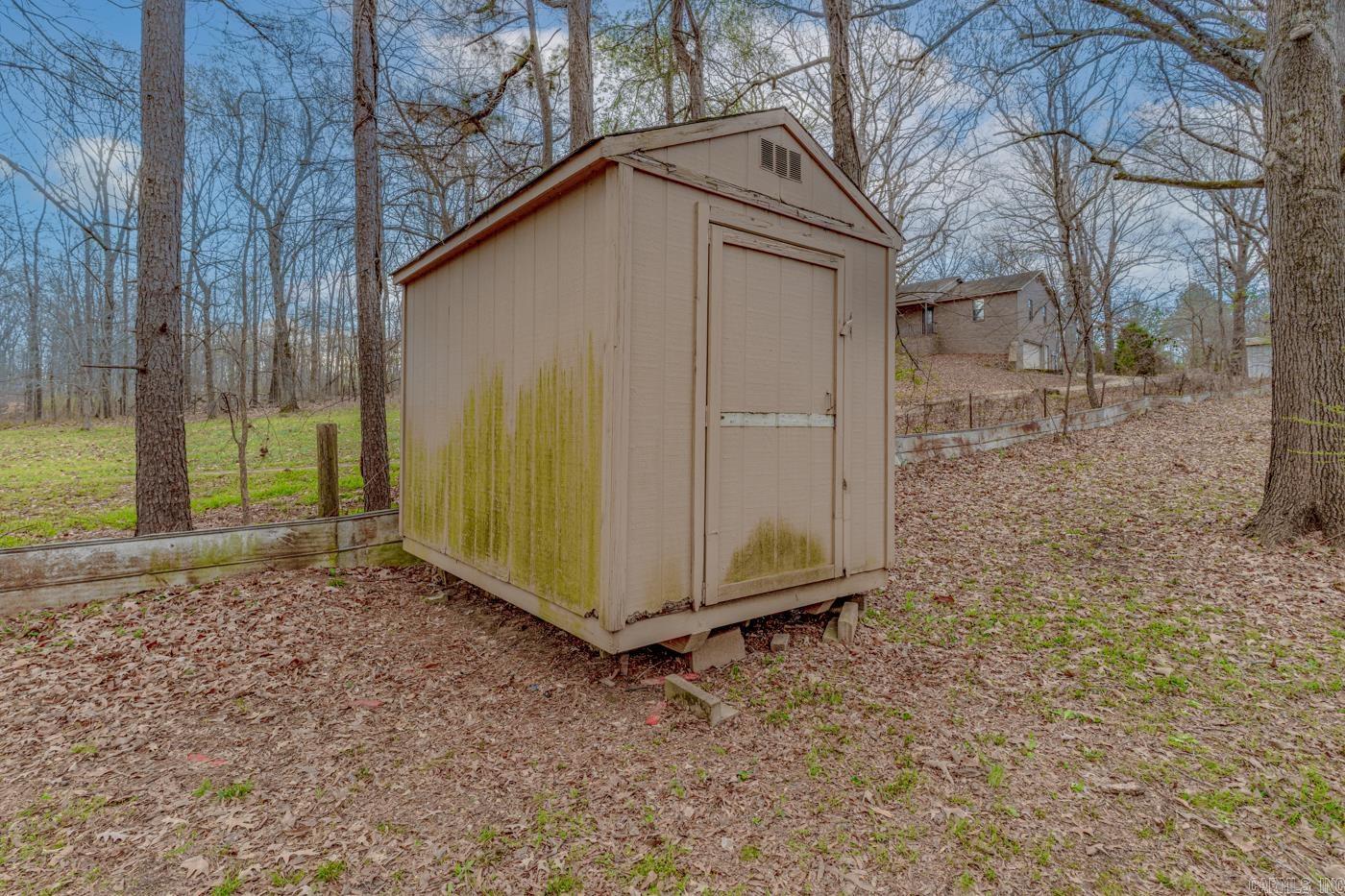 1243 County Road 114  Jonesboro, AR