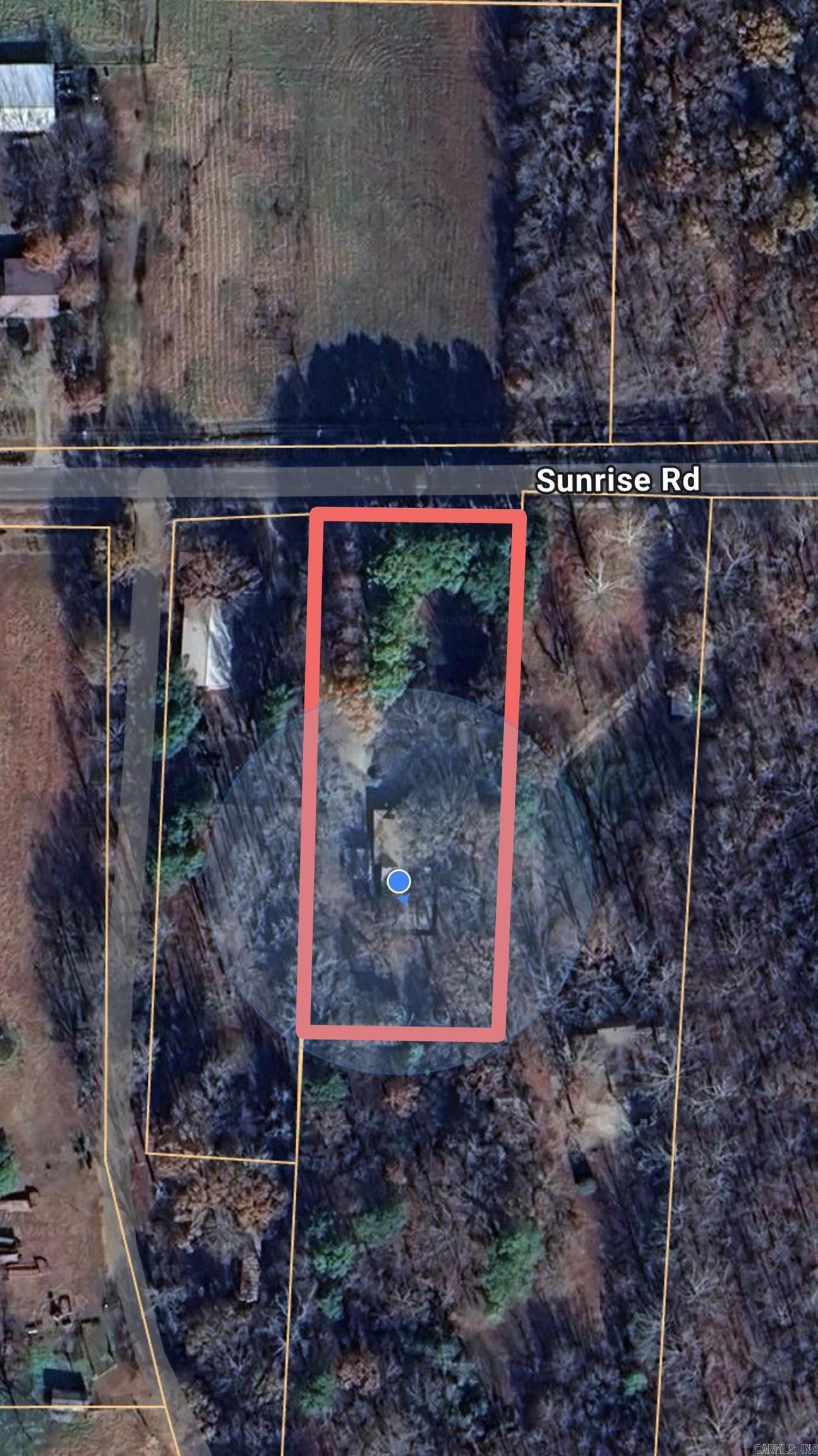 1243 County Road 114  Jonesboro, AR