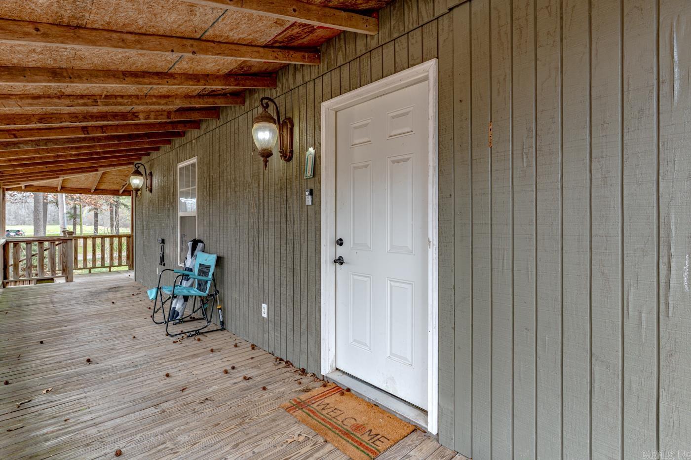 1243 County Road 114  Jonesboro, AR