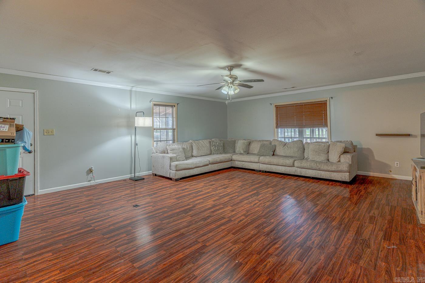 1243 County Road 114  Jonesboro, AR