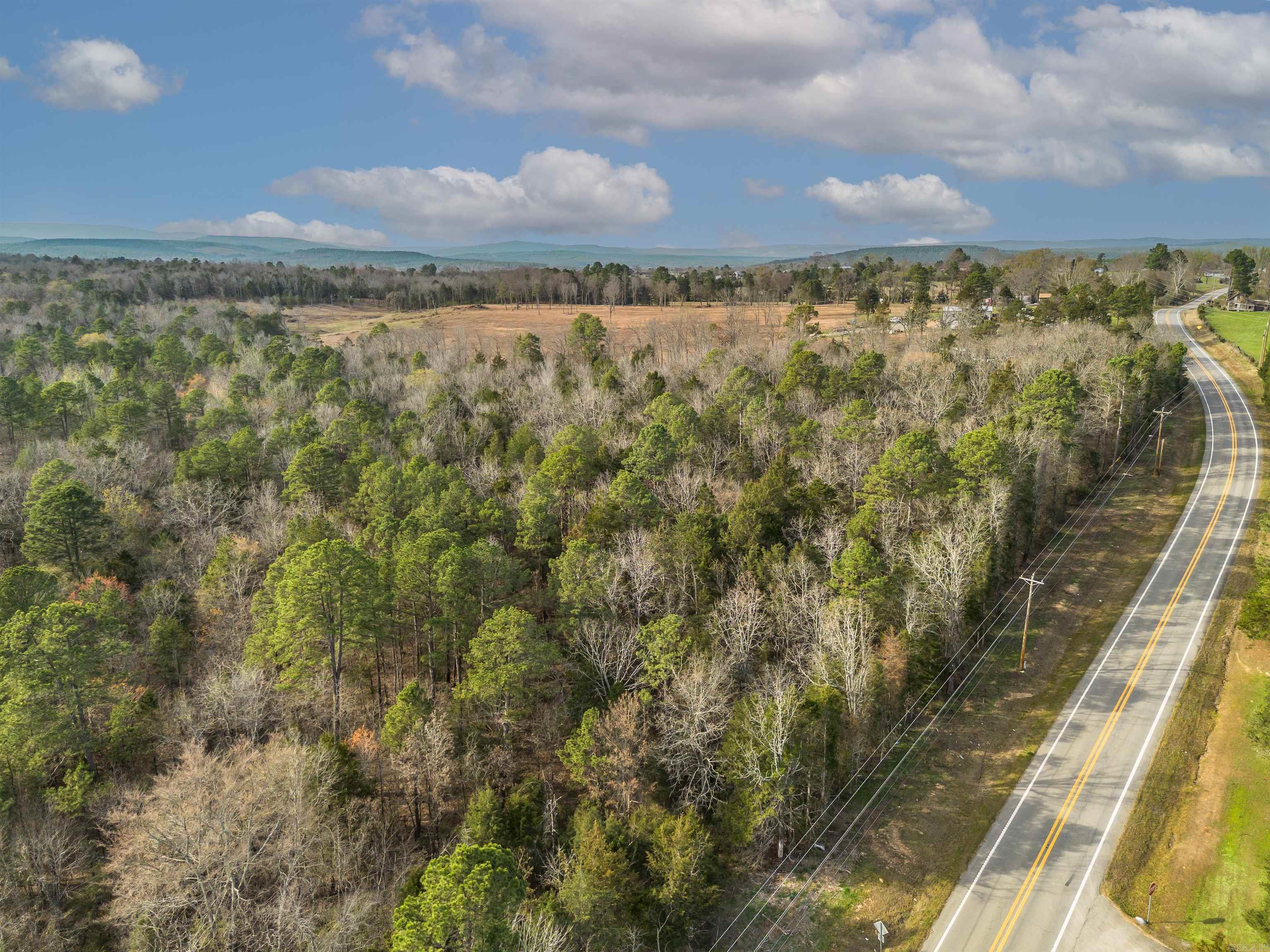 00 HWY 95  Cleveland, AR