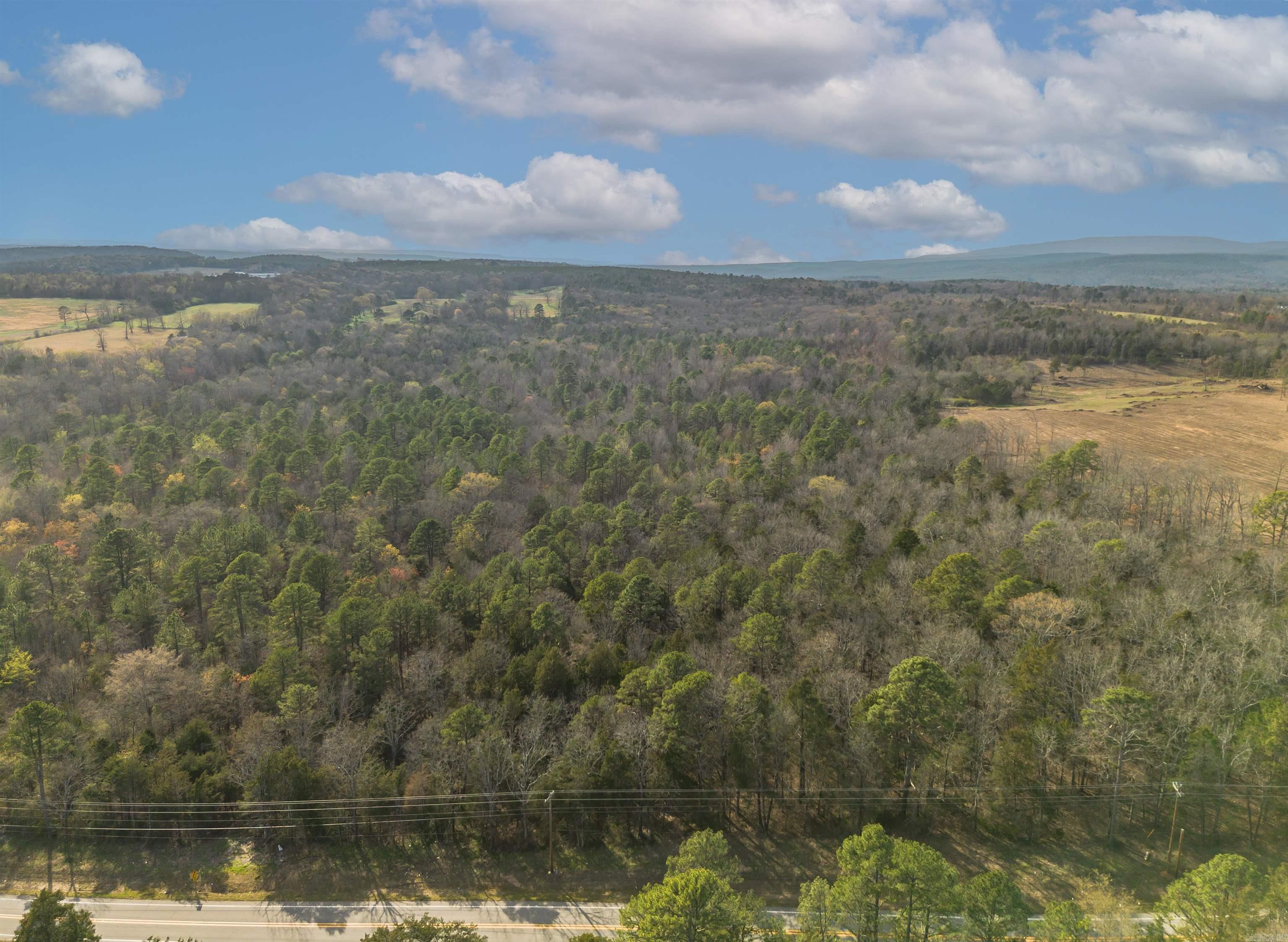 00 HWY 95  Cleveland, AR