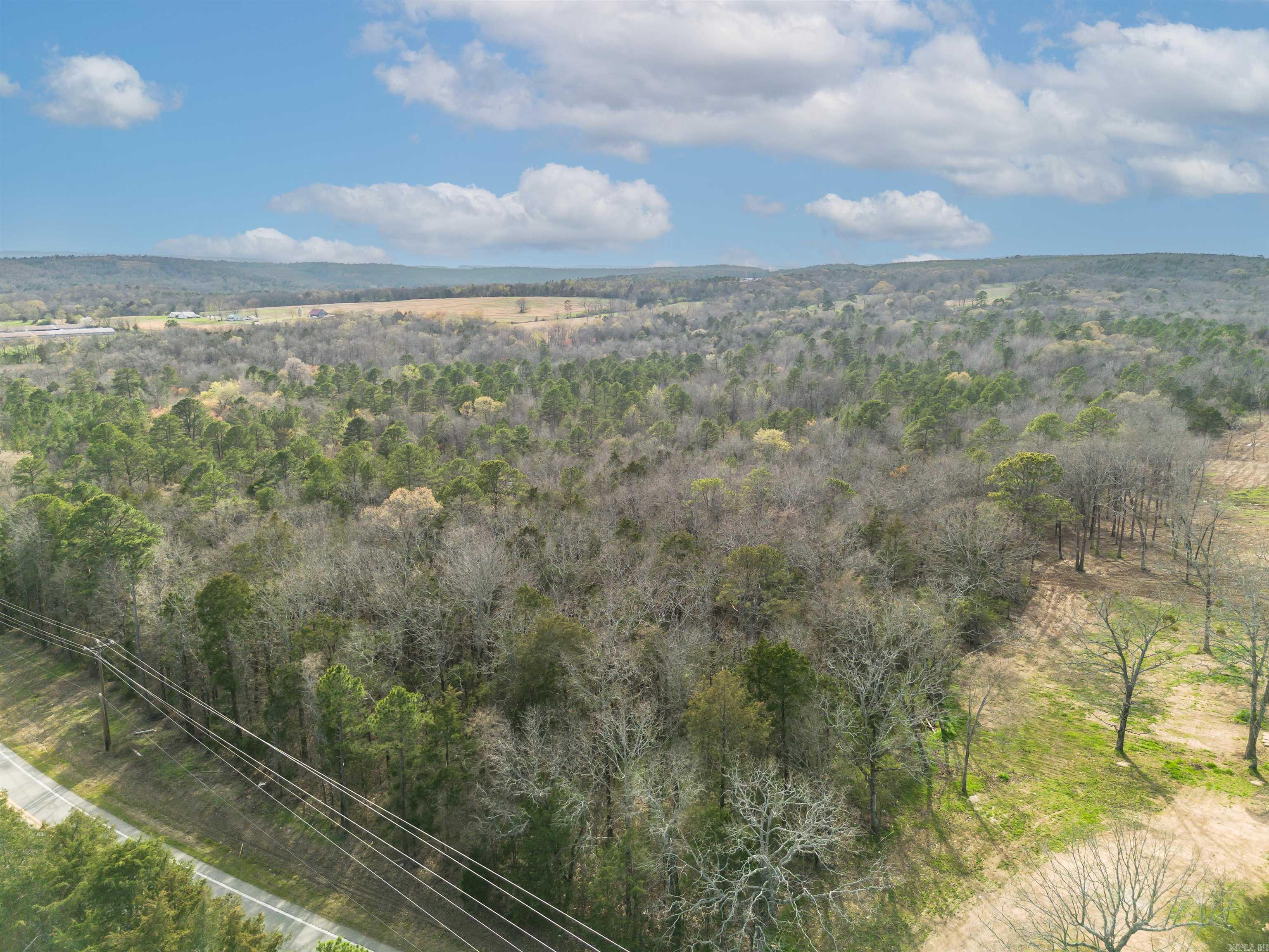 00 HWY 95  Cleveland, AR