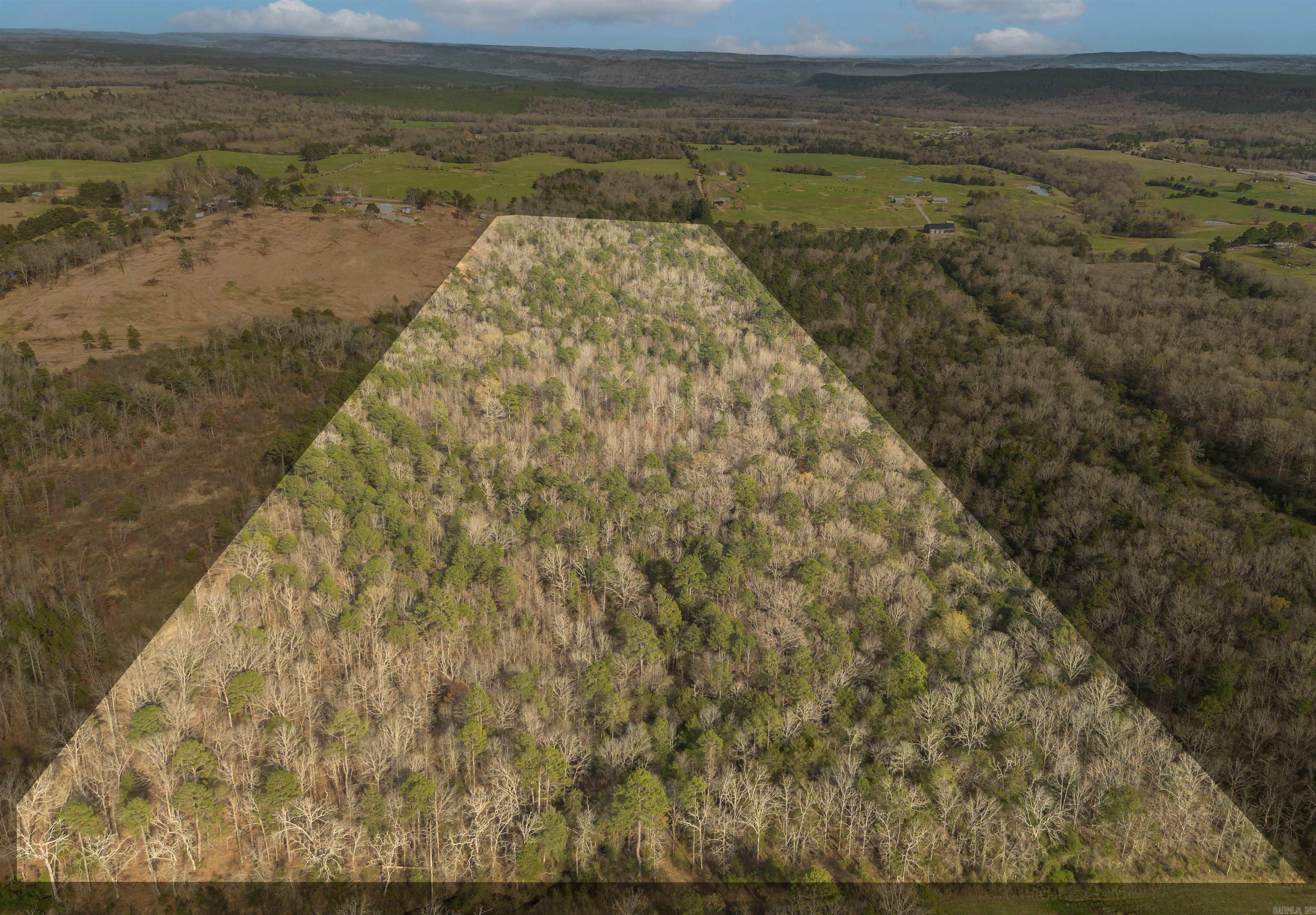 00 HWY 95  Cleveland, AR