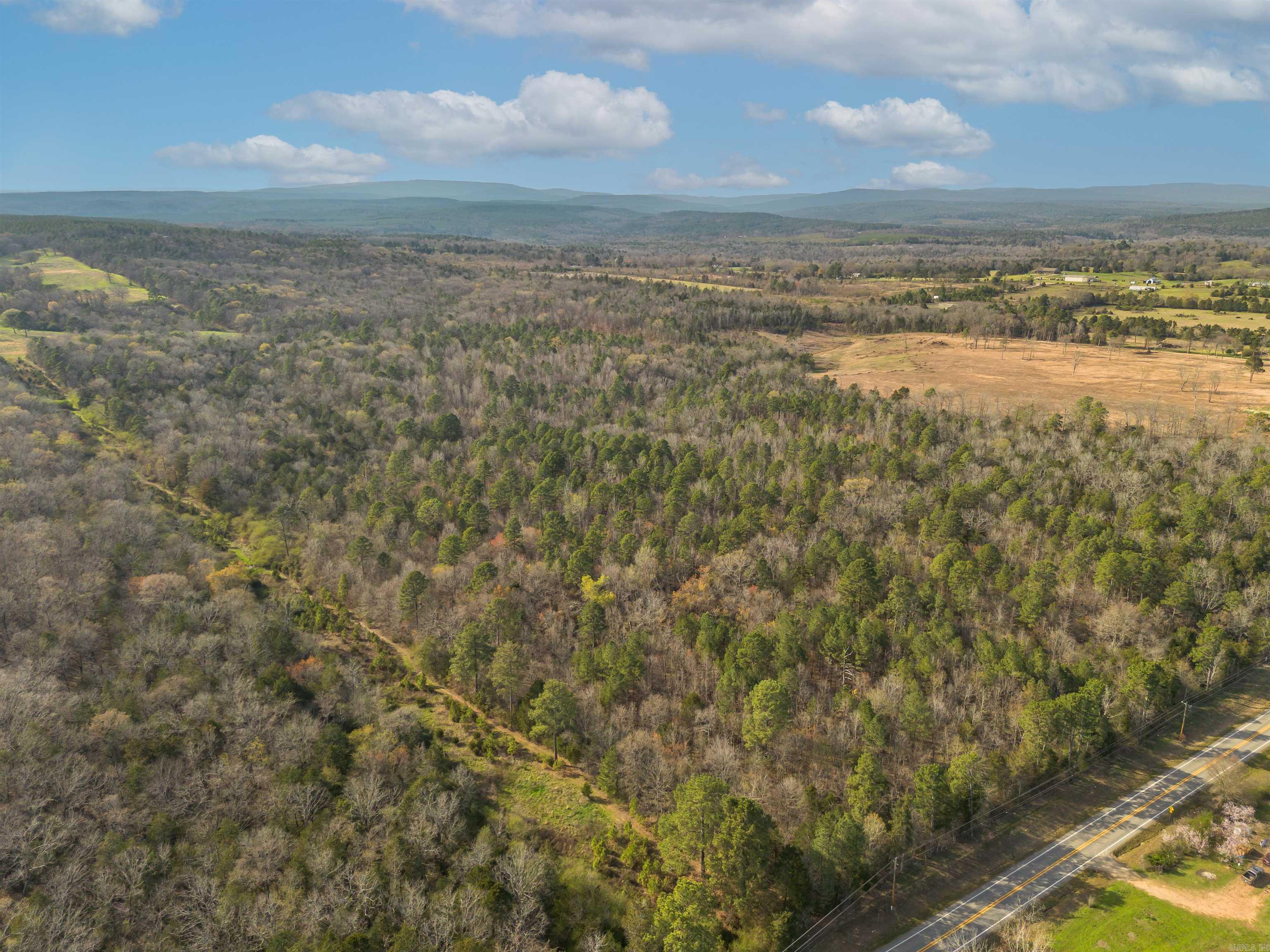 0 HWY 95  Cleveland, AR