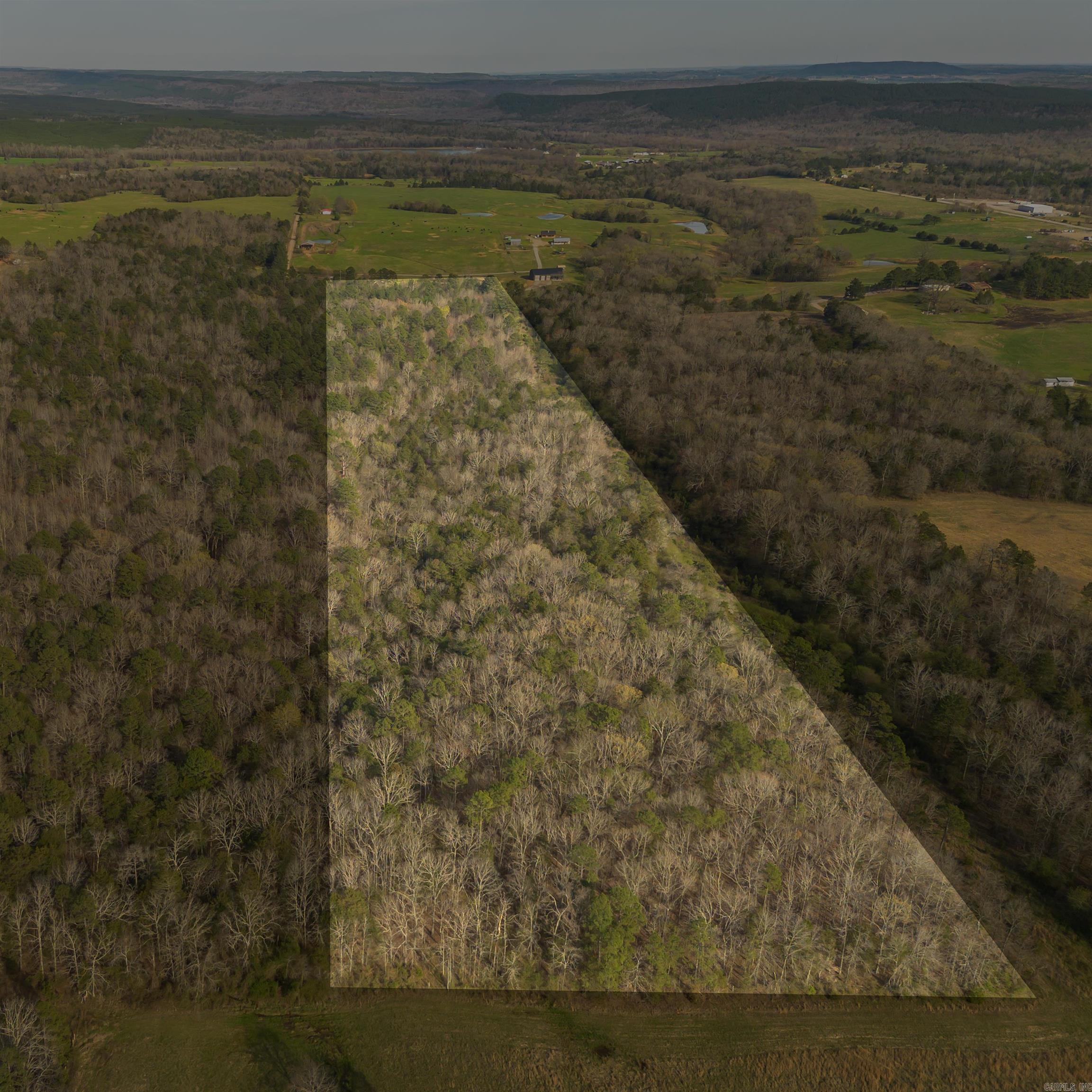 0 HWY 95  Cleveland, AR