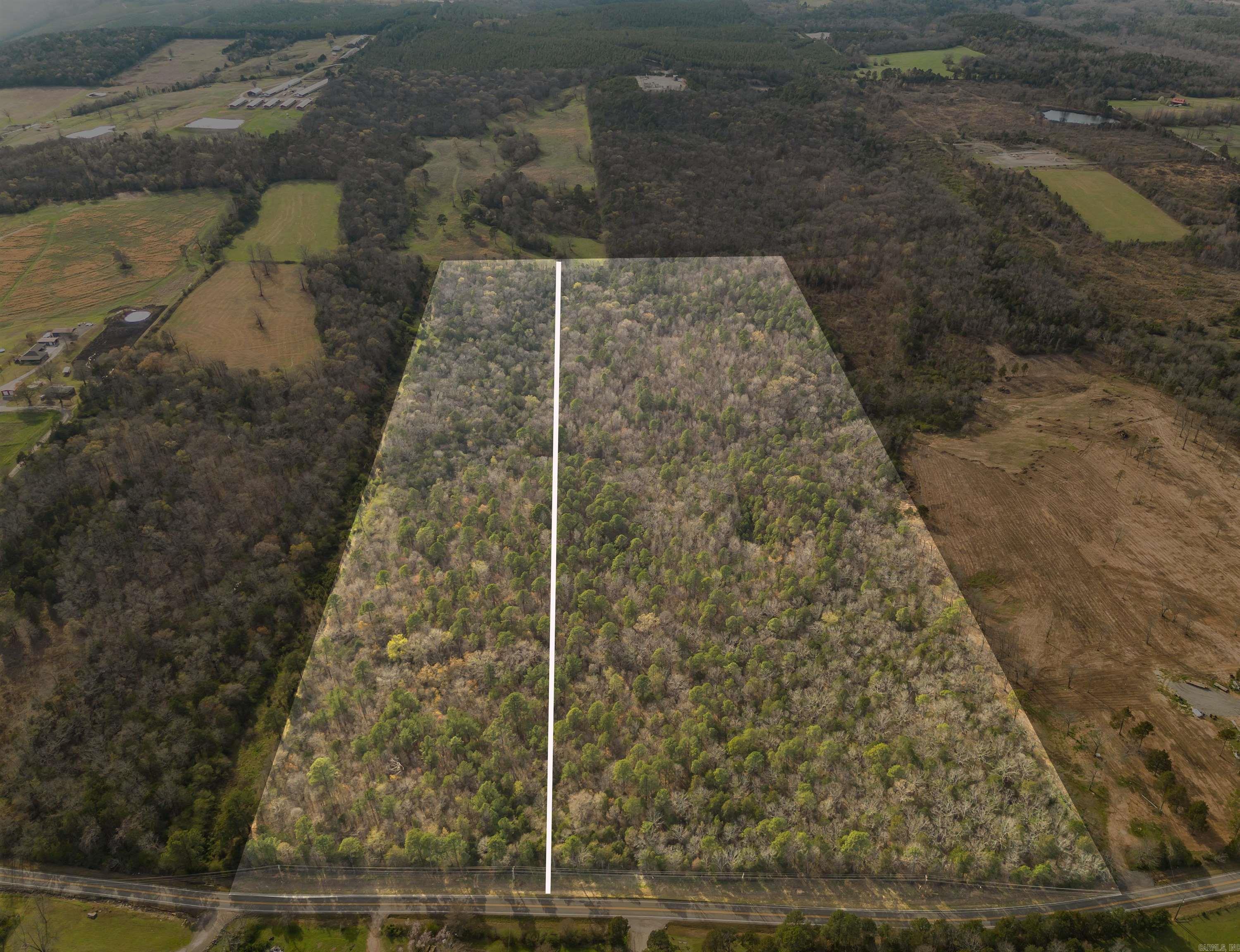 0 HWY 95  Cleveland, AR