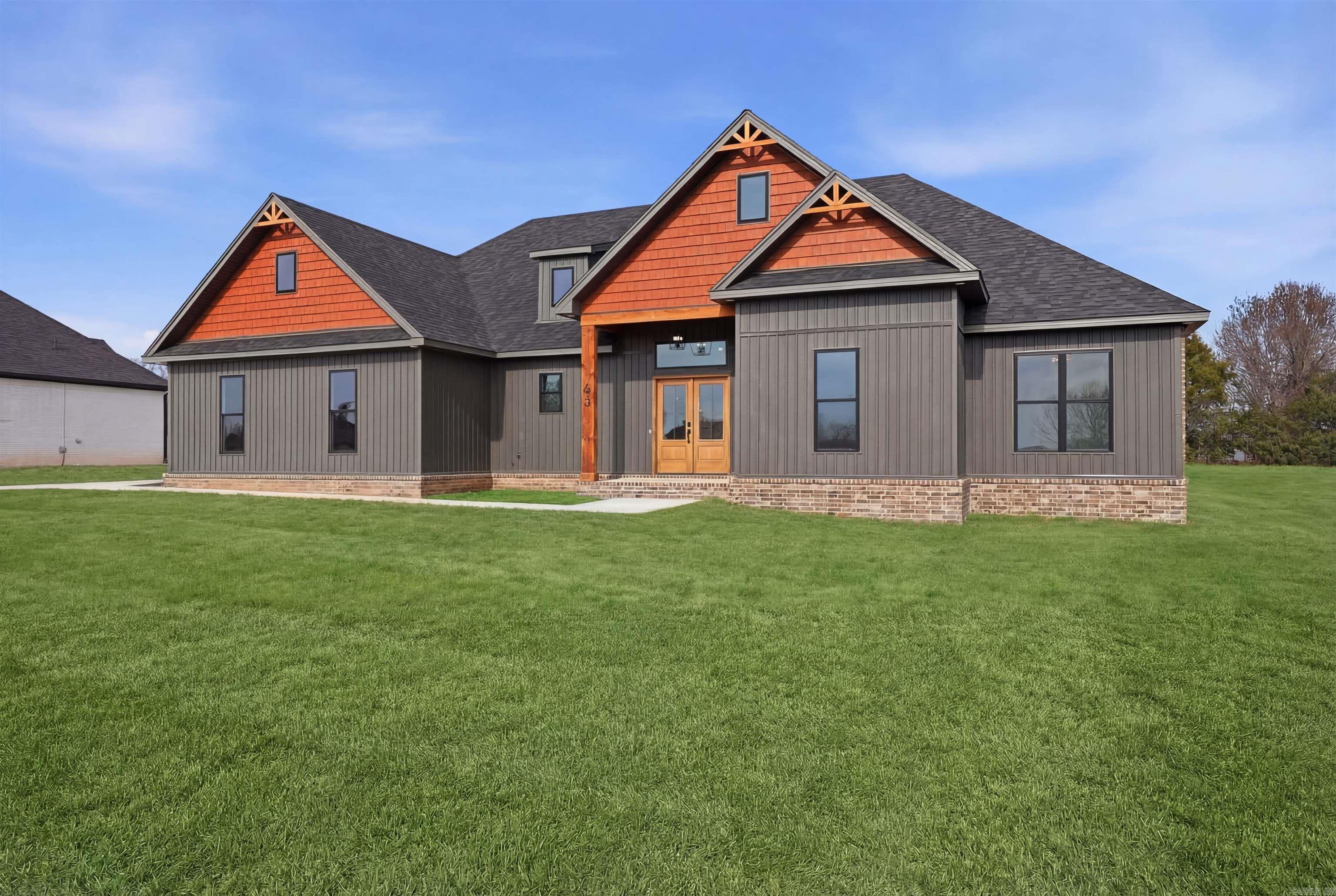 65 Emerald Lane  Greers Ferry, AR