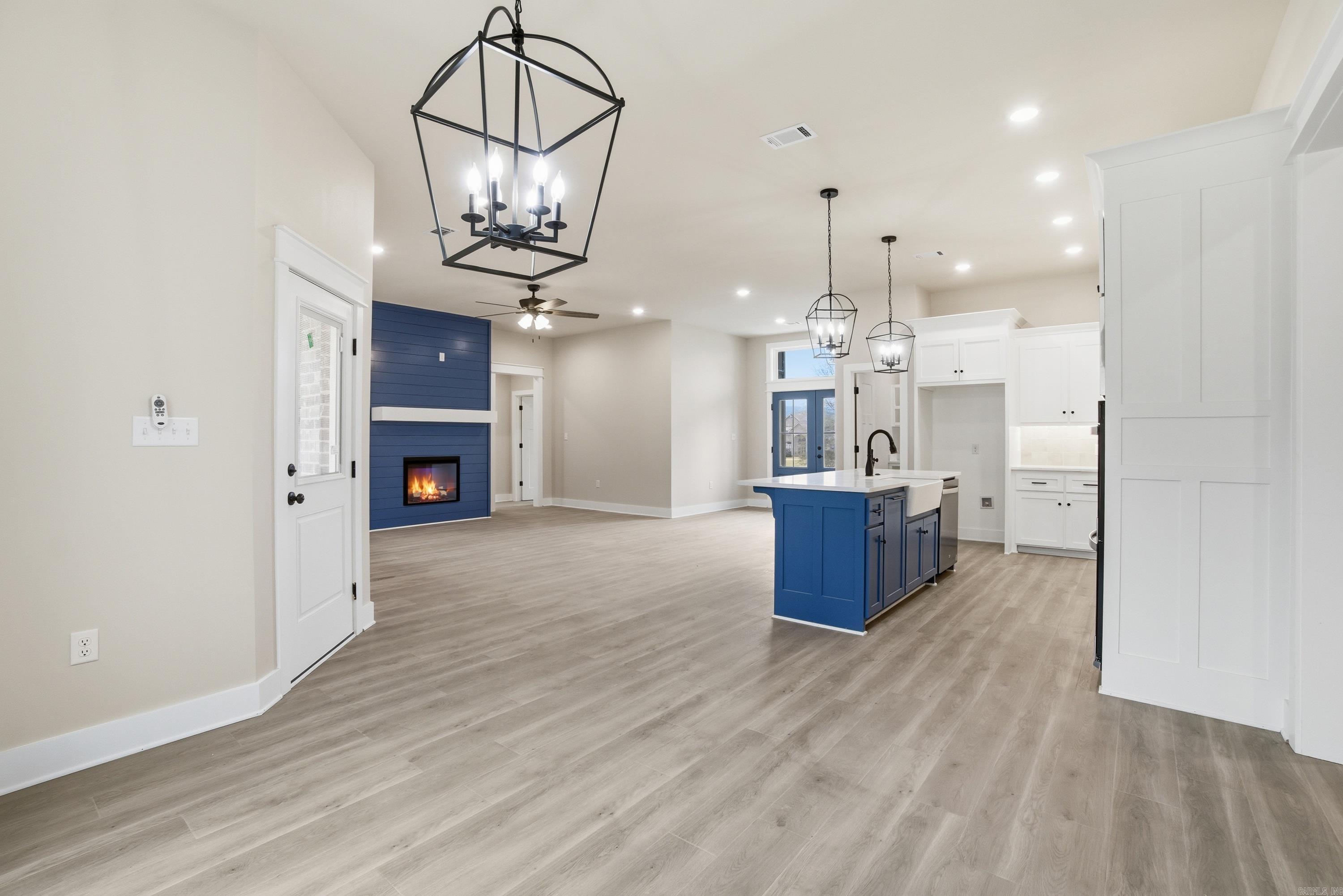 65 Emerald Lane  Greers Ferry, AR