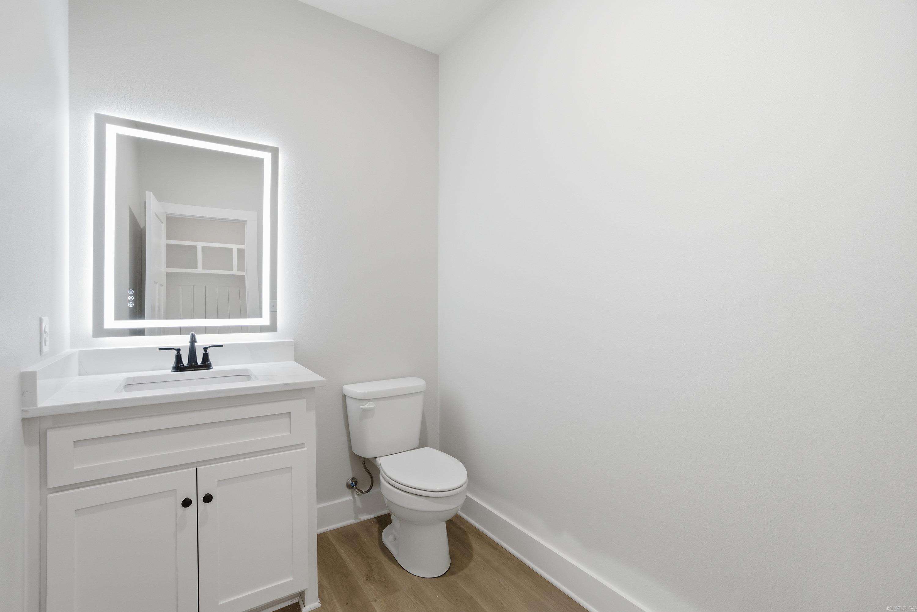 65 Emerald Lane  Greers Ferry, AR