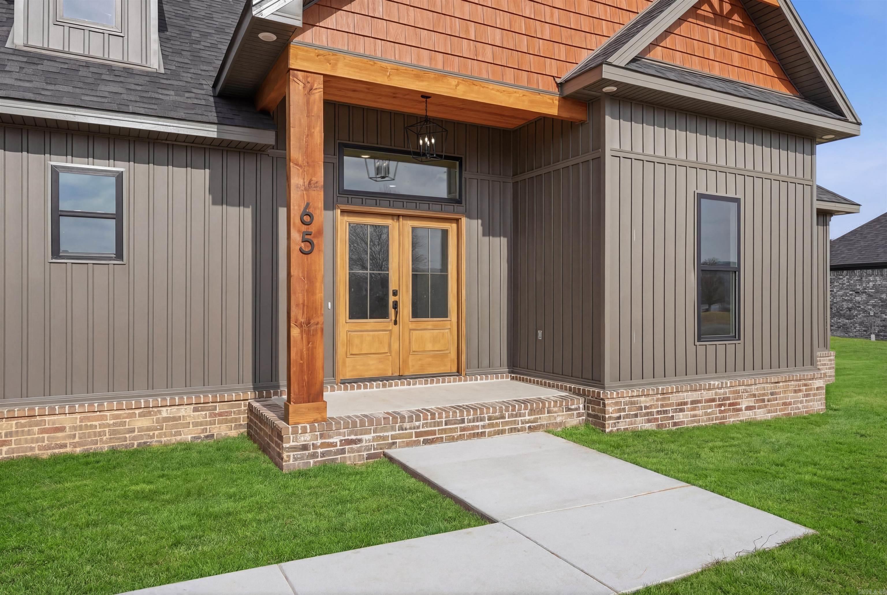 65 Emerald Lane  Greers Ferry, AR