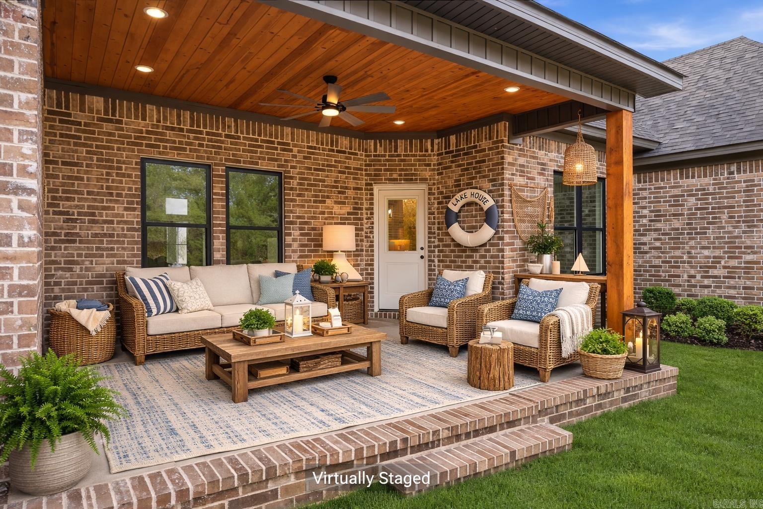 65 Emerald Lane  Greers Ferry, AR