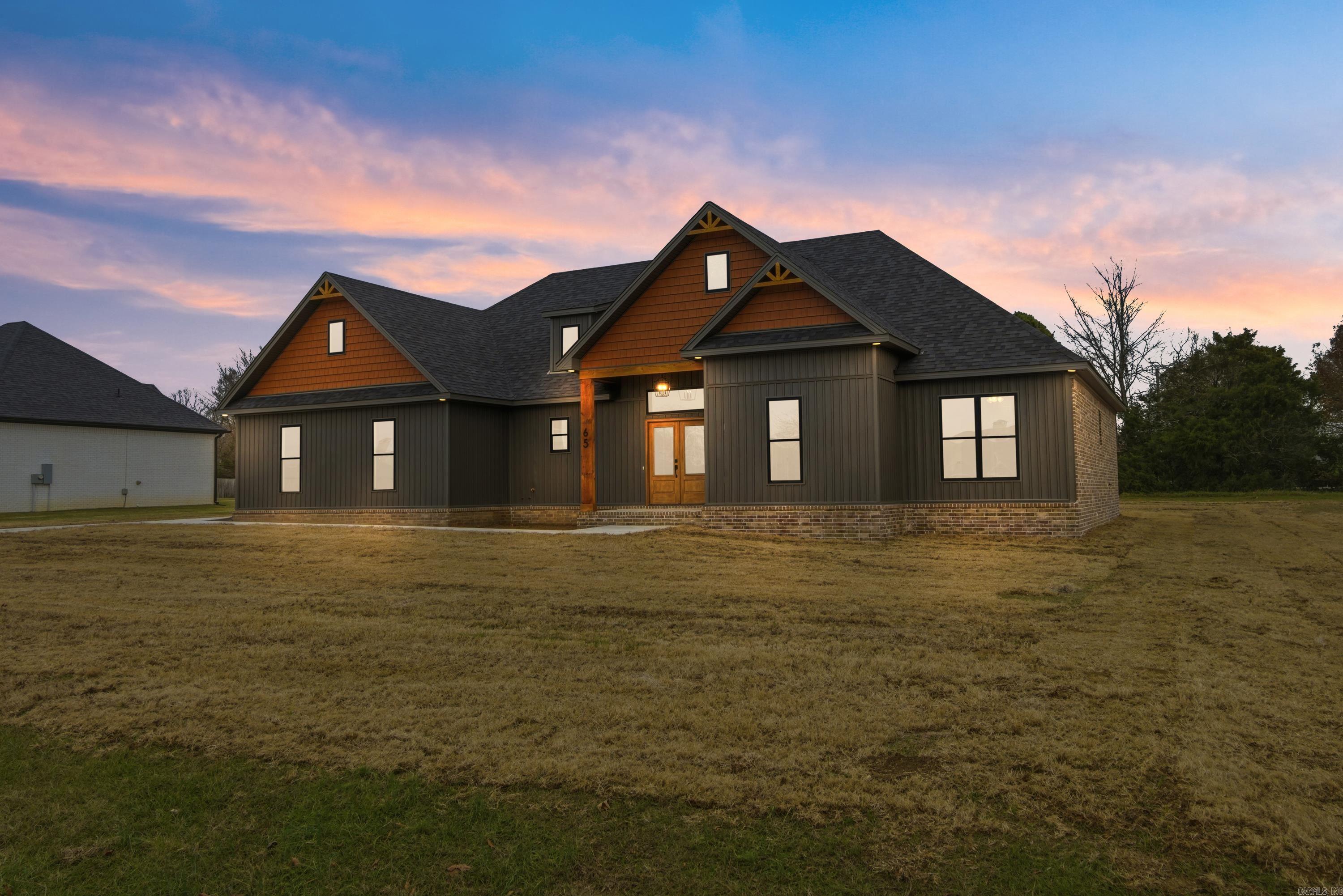 65 Emerald Lane  Greers Ferry, AR