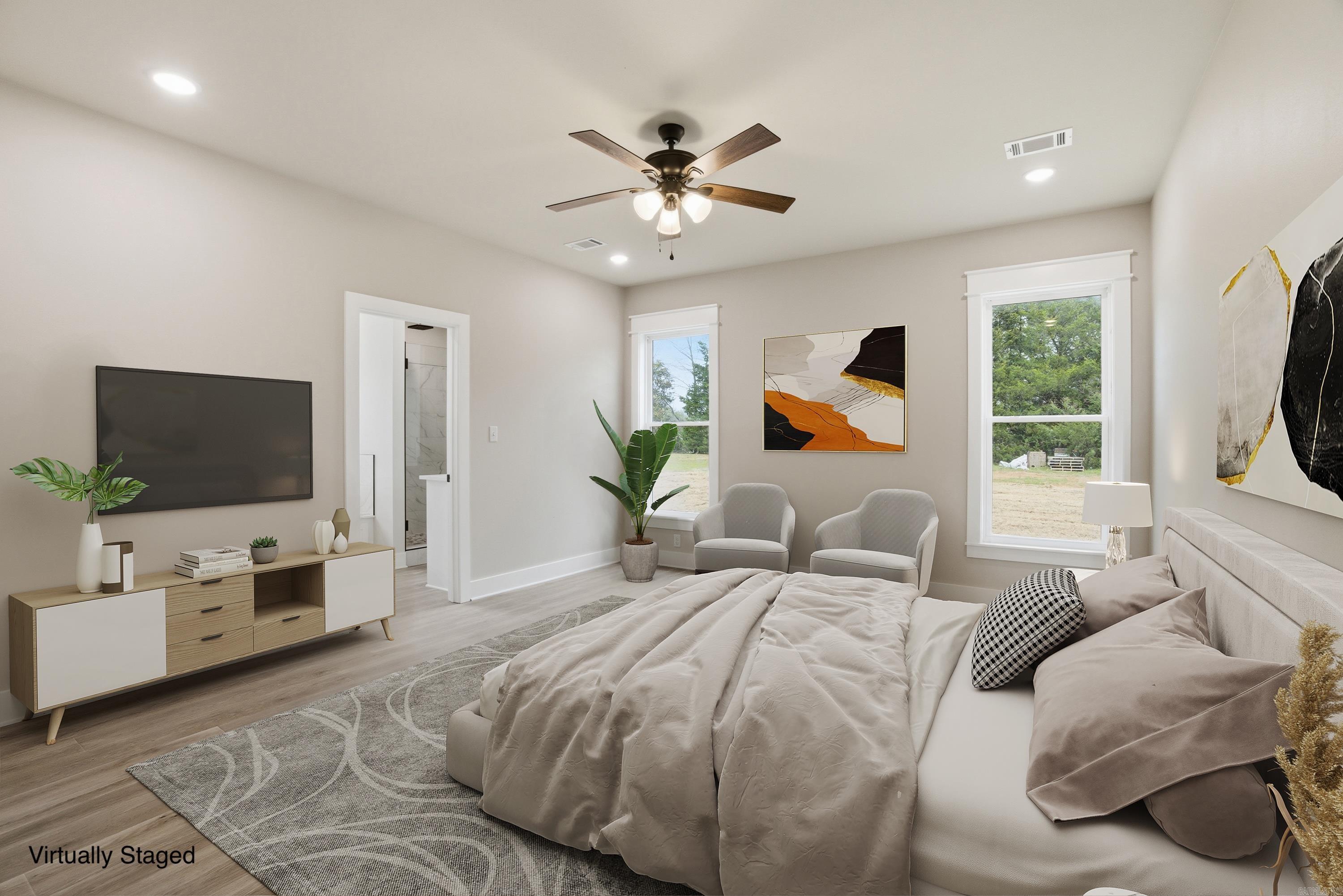 65 Emerald Lane  Greers Ferry, AR