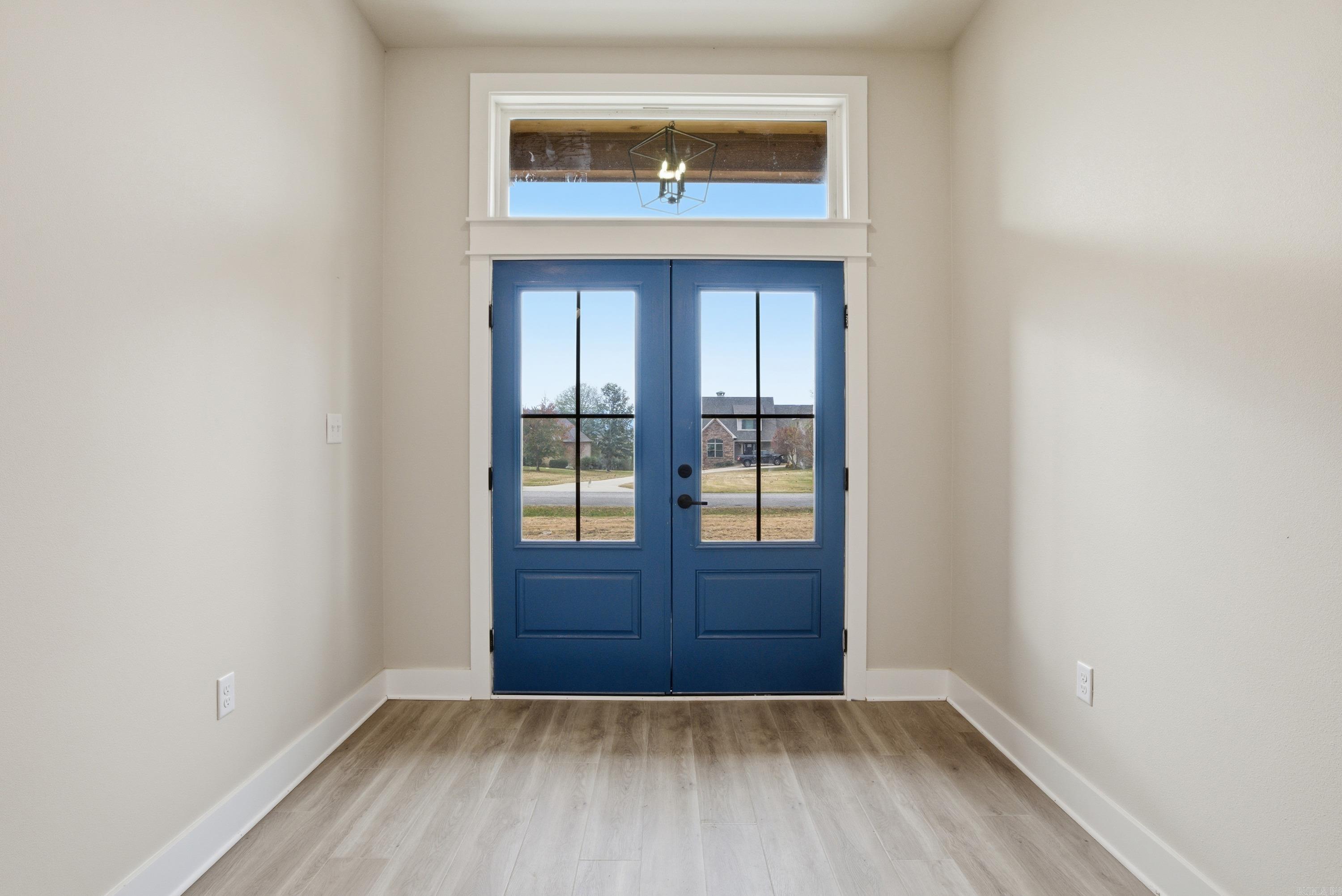 65 Emerald Lane  Greers Ferry, AR