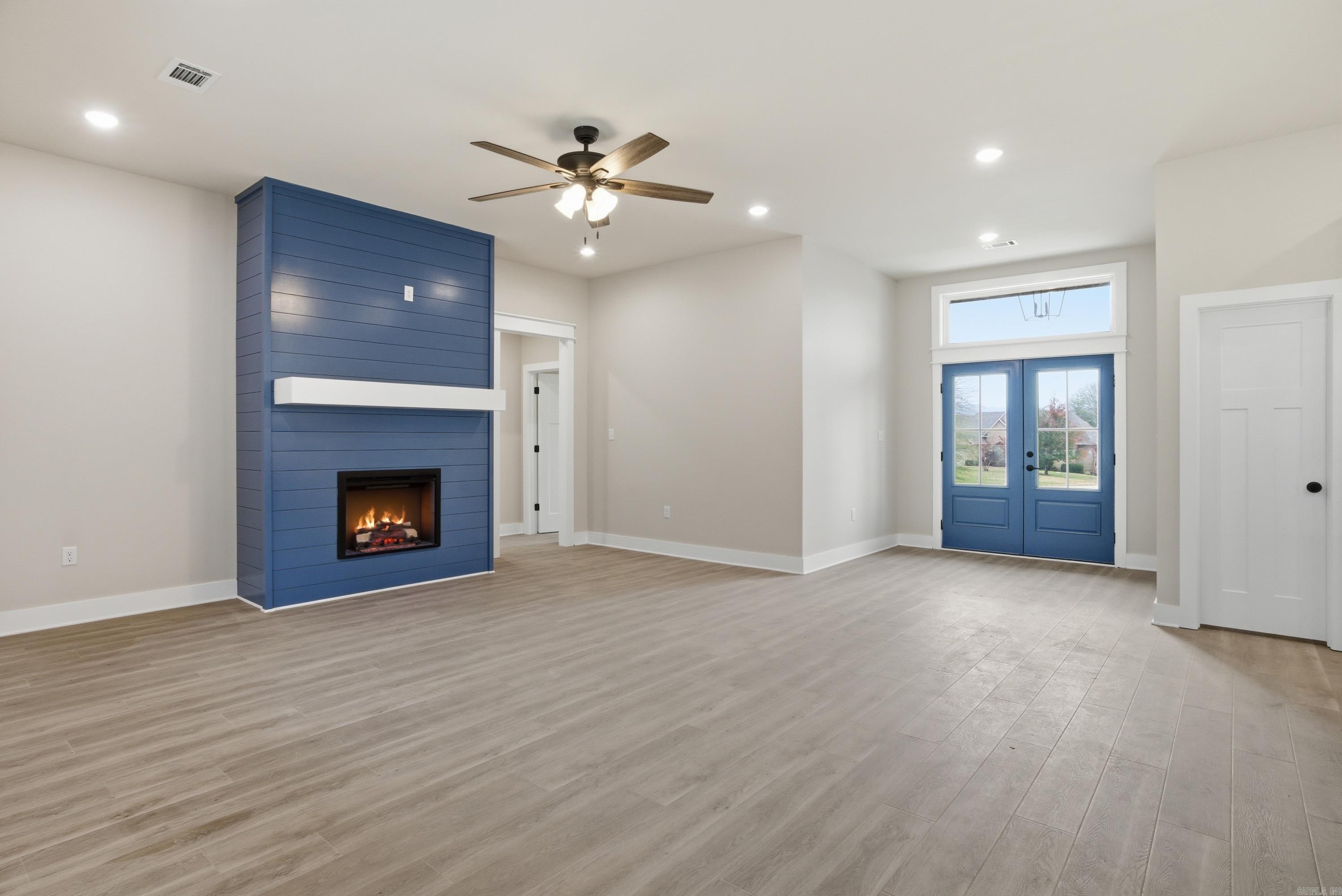 65 Emerald Lane  Greers Ferry, AR