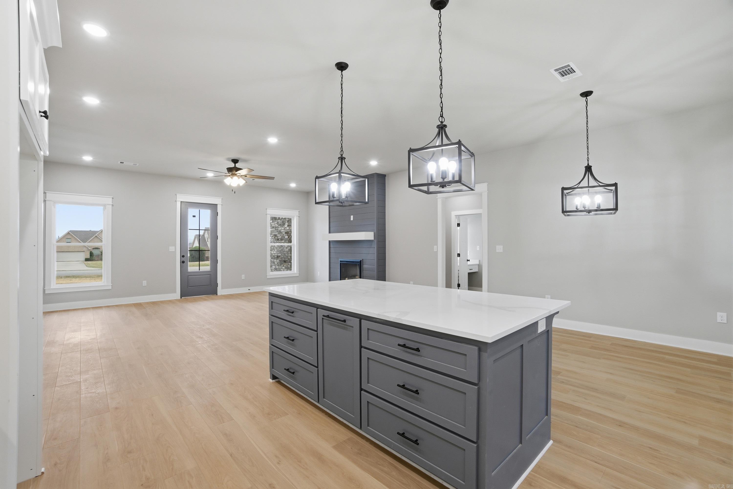 75 Emerald Lane  Greers Ferry, AR