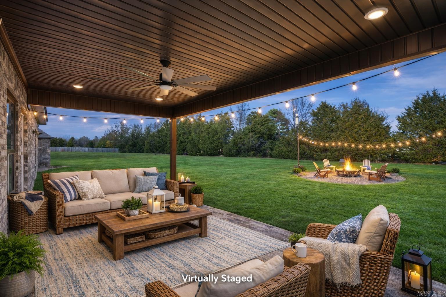 75 Emerald Lane  Greers Ferry, AR