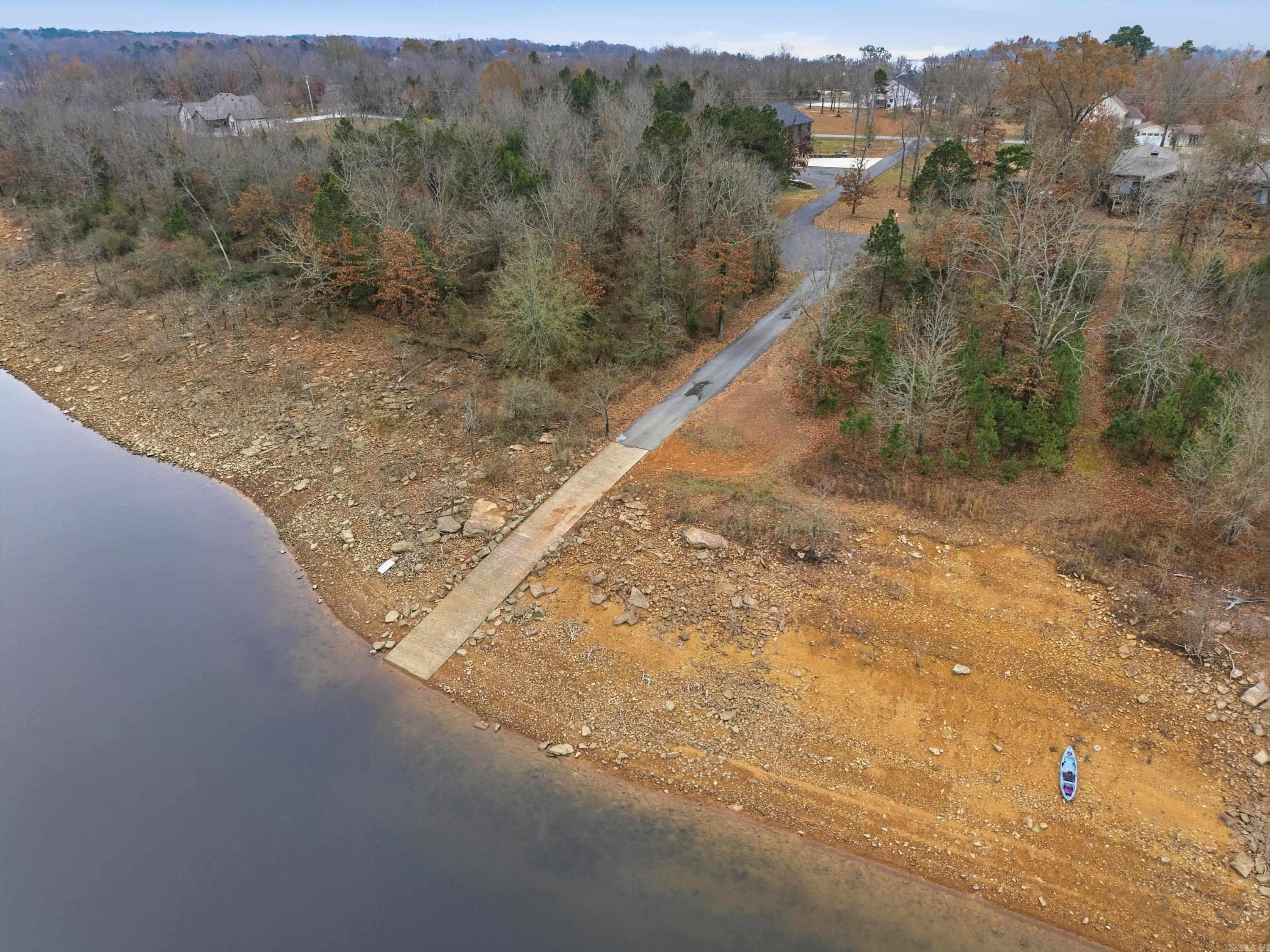 75 Emerald Lane  Greers Ferry, AR