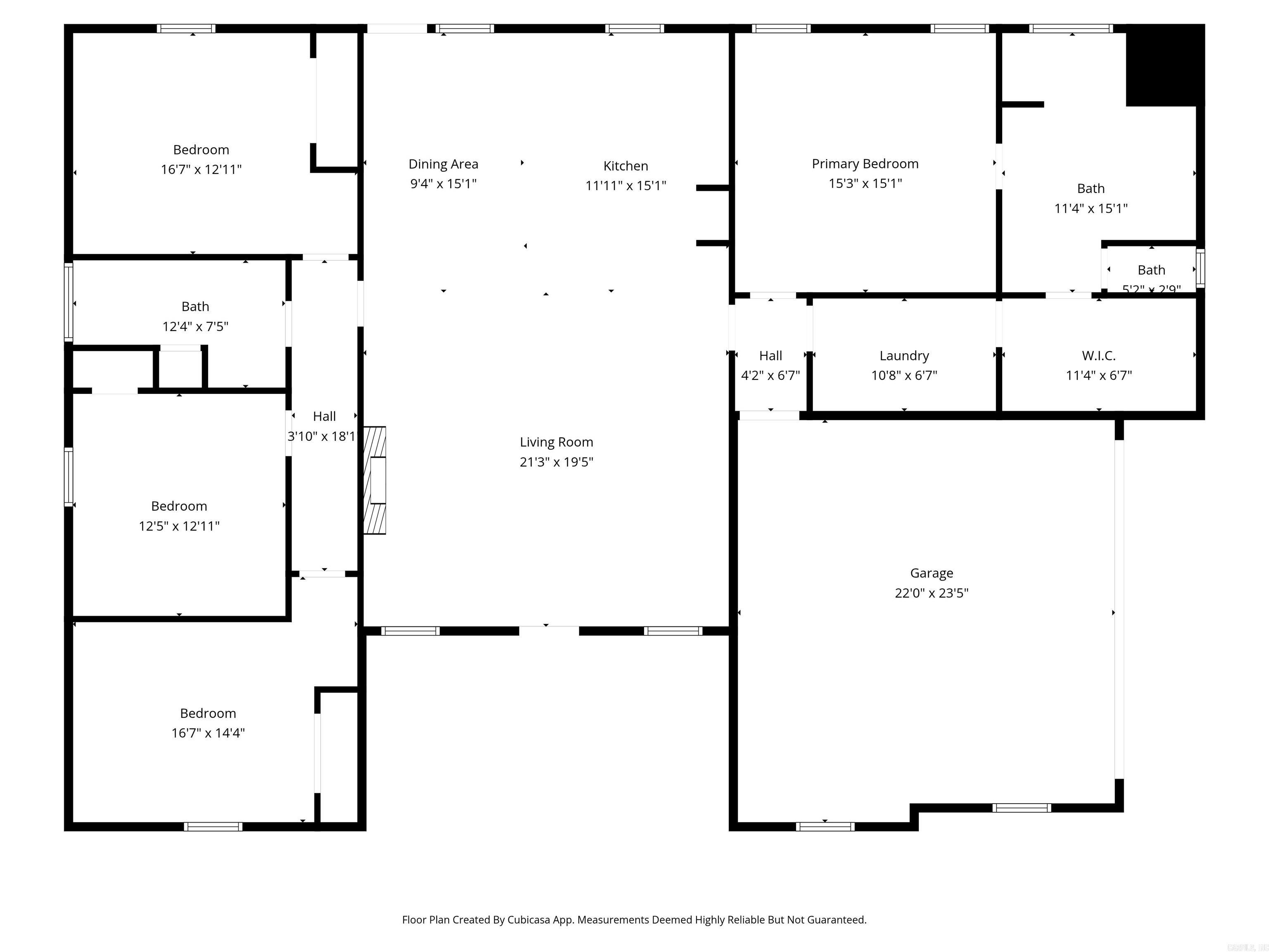 75 Emerald Lane  Greers Ferry, AR