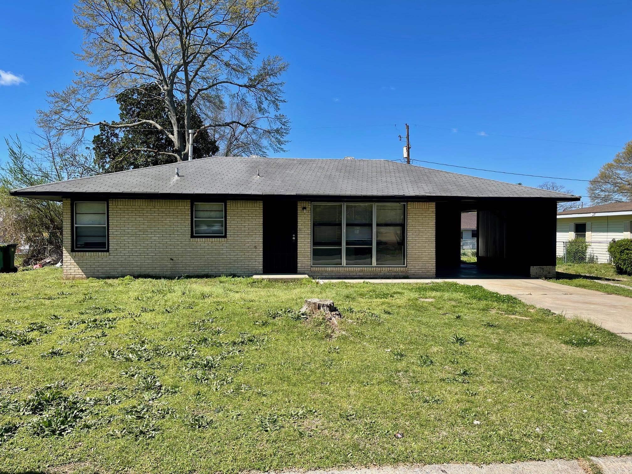 15 Rolling  Little Rock, AR