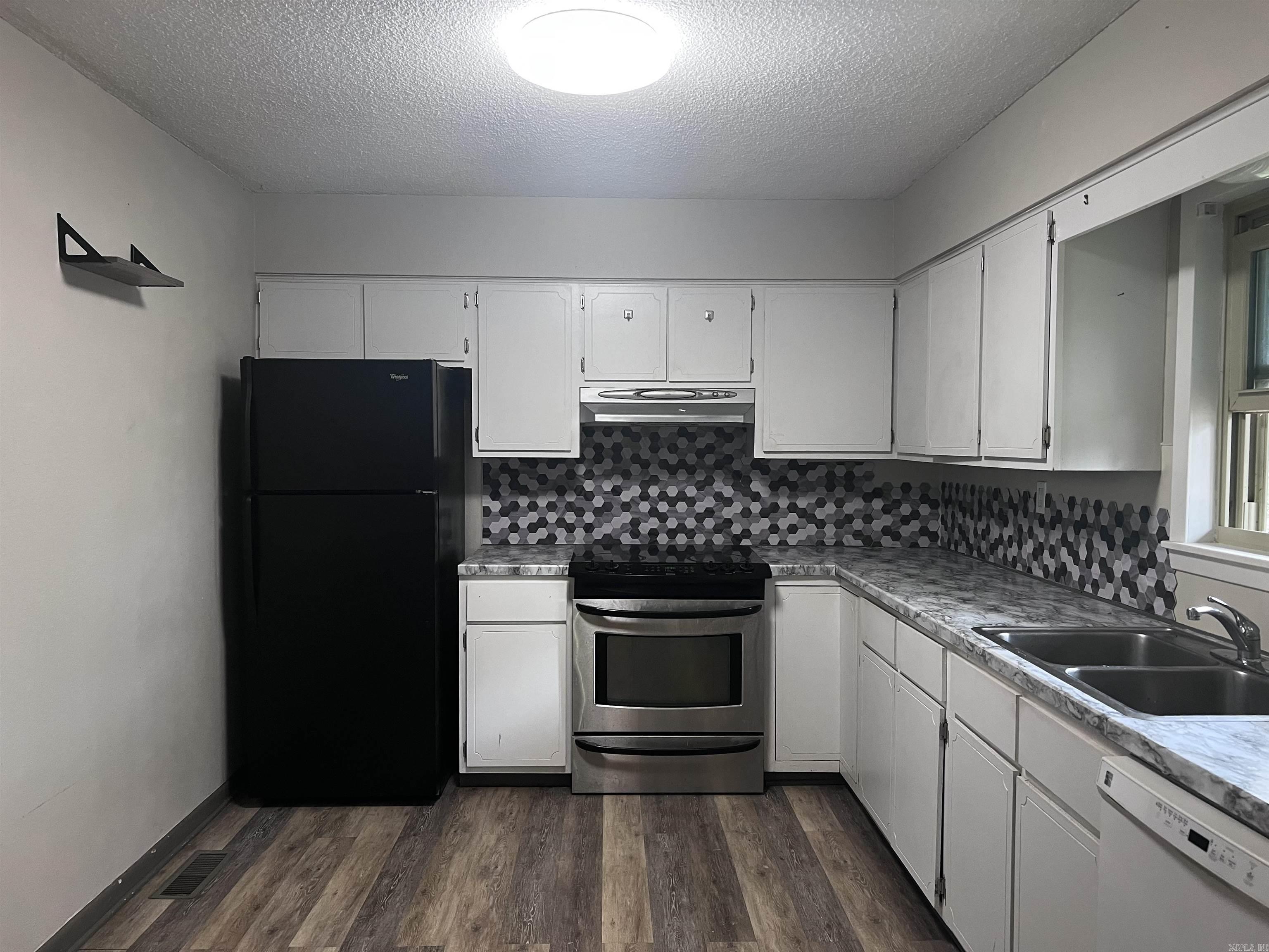 7 Telde  Hot Springs Village, AR