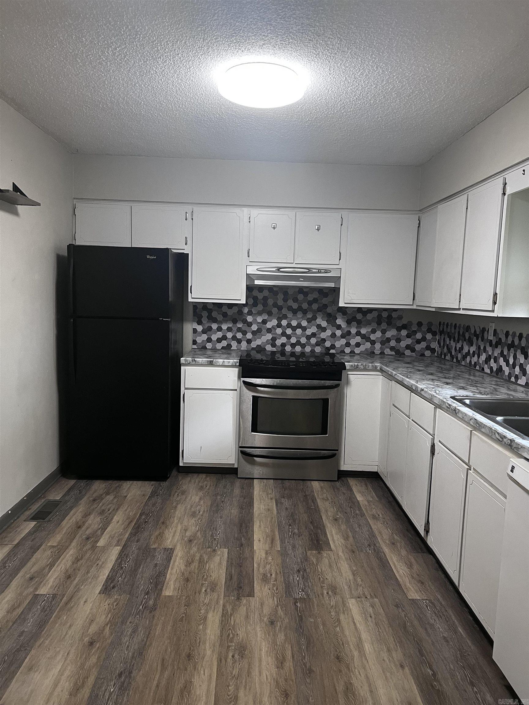 7 Telde  Hot Springs Village, AR