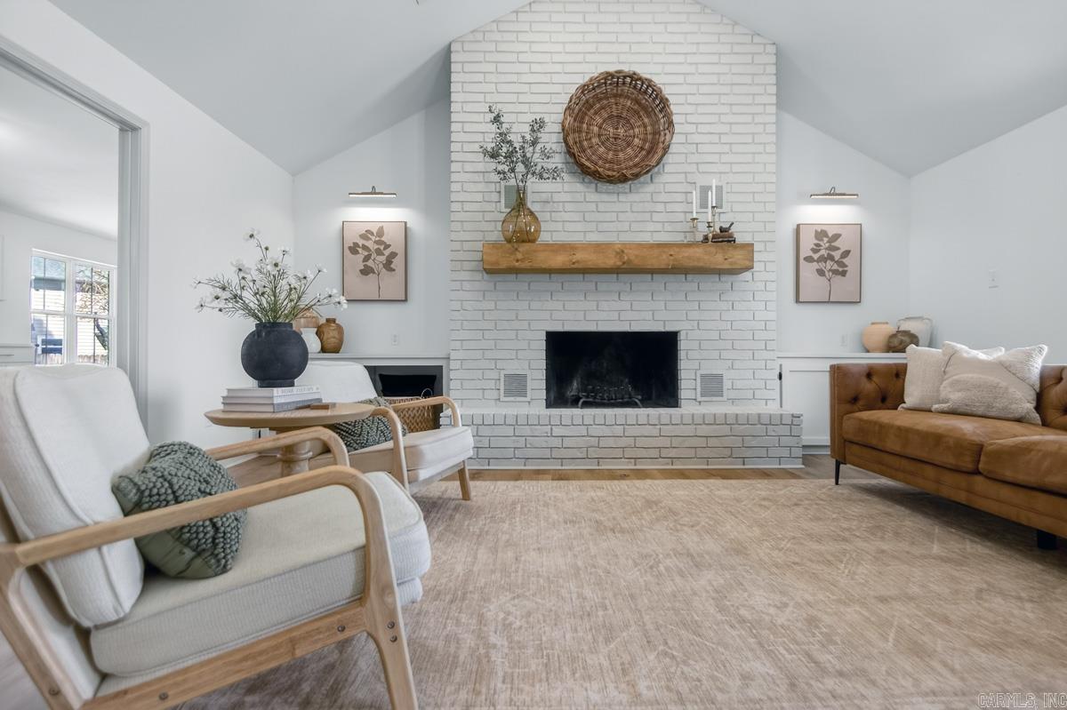 616 Edinburgh Ct  Jacksonville, AR