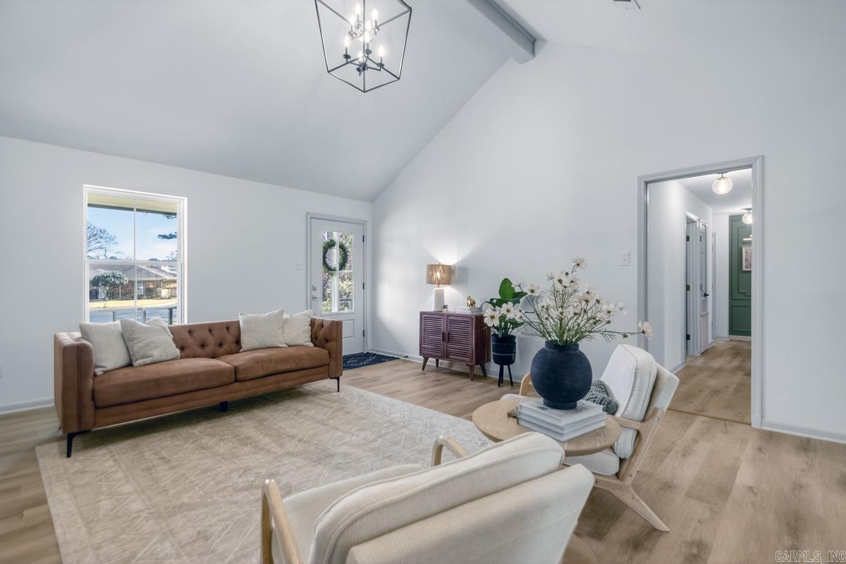 616 Edinburgh Ct  Jacksonville, AR