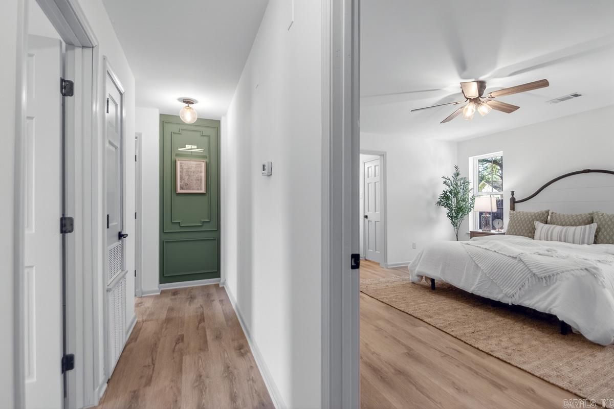 616 Edinburgh Ct  Jacksonville, AR