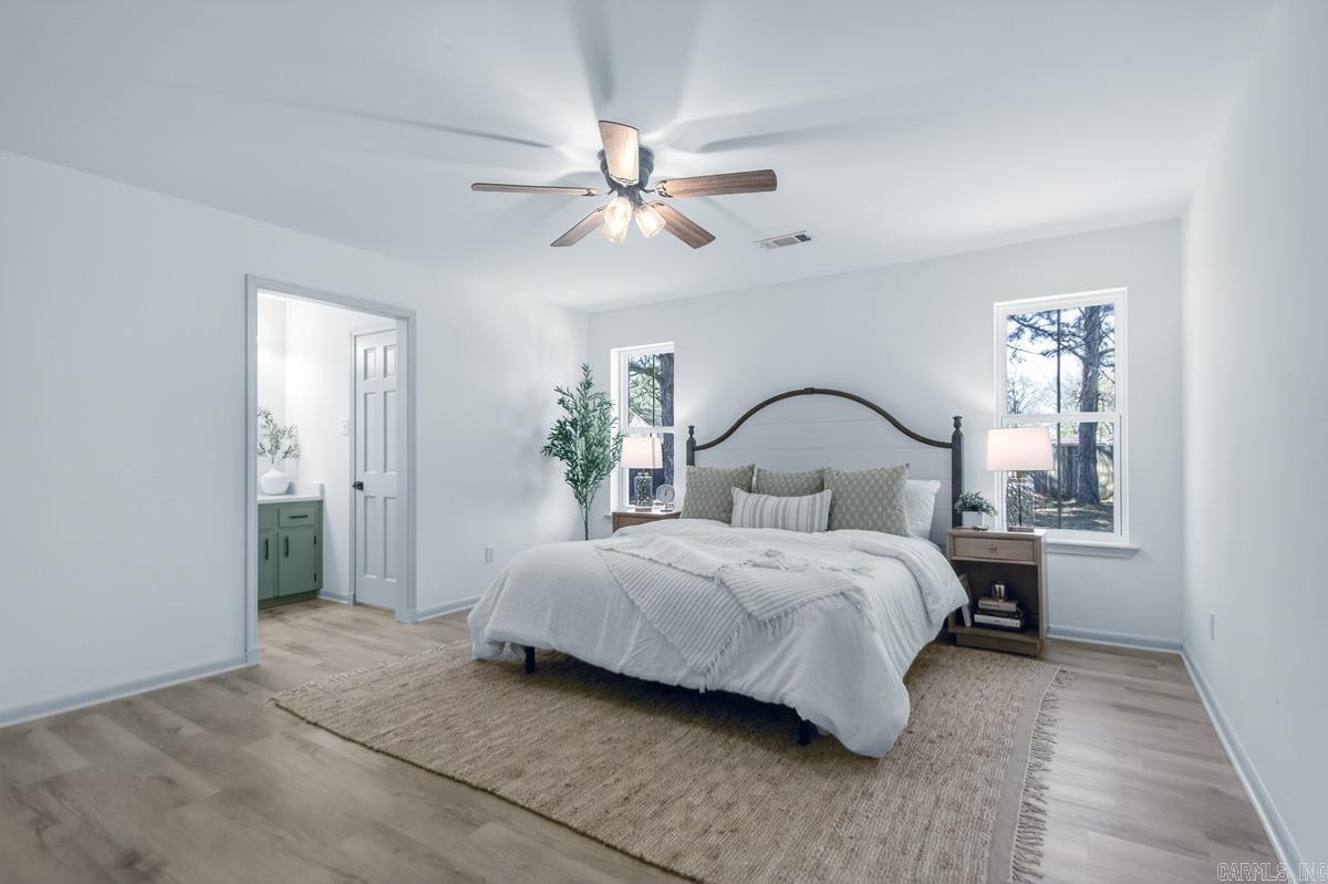 616 Edinburgh Ct  Jacksonville, AR