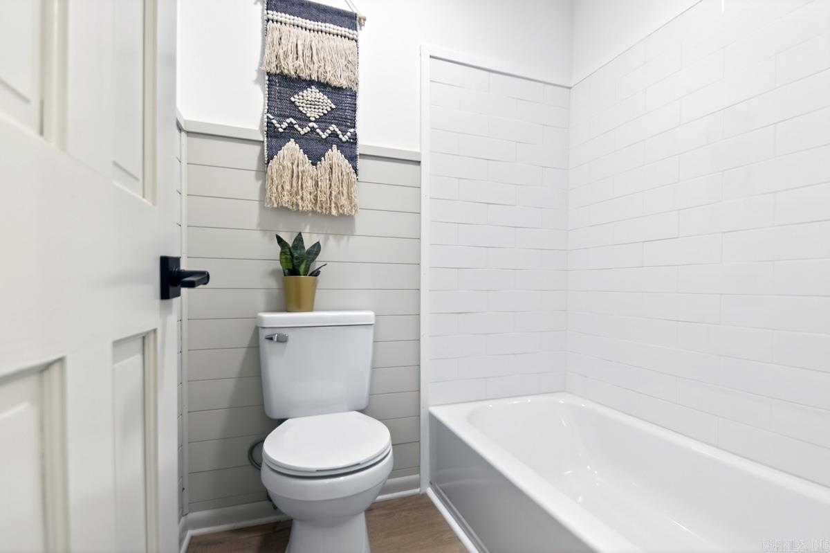 616 Edinburgh Ct  Jacksonville, AR