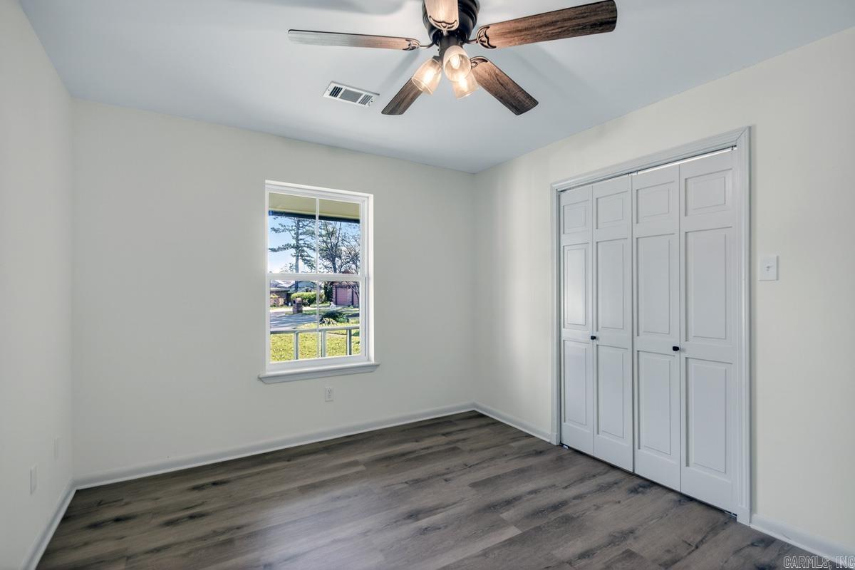 616 Edinburgh Ct  Jacksonville, AR