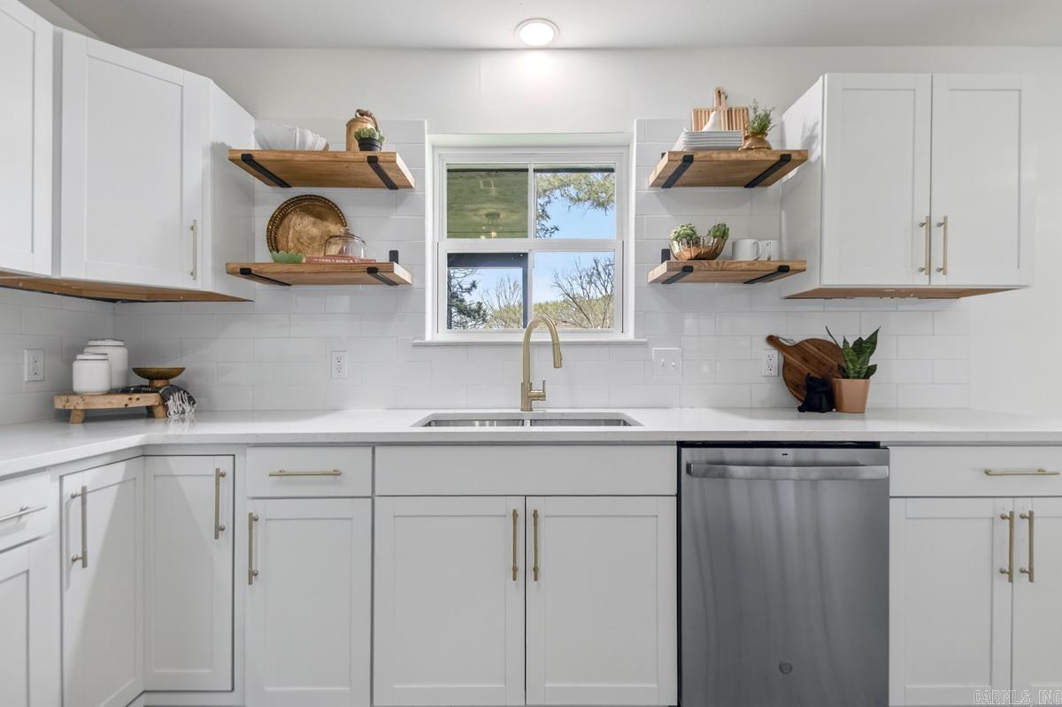 616 Edinburgh Ct  Jacksonville, AR