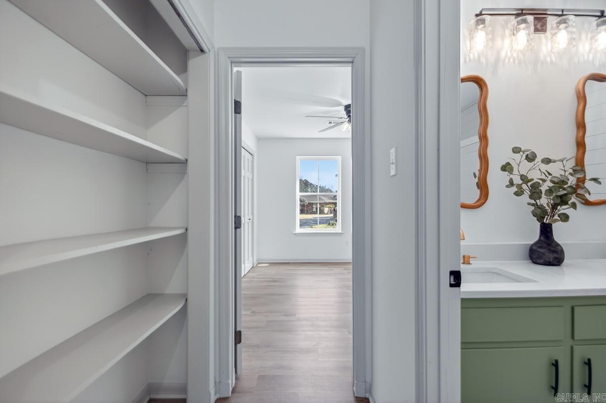 616 Edinburgh Ct  Jacksonville, AR