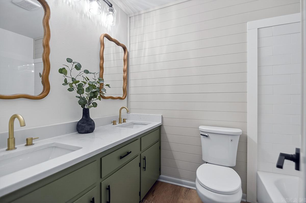 616 Edinburgh Ct  Jacksonville, AR