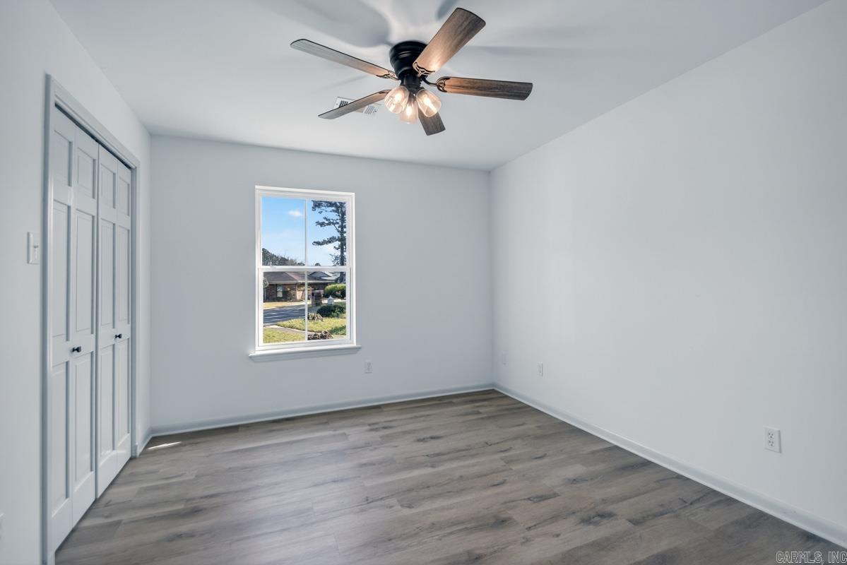 616 Edinburgh Ct  Jacksonville, AR