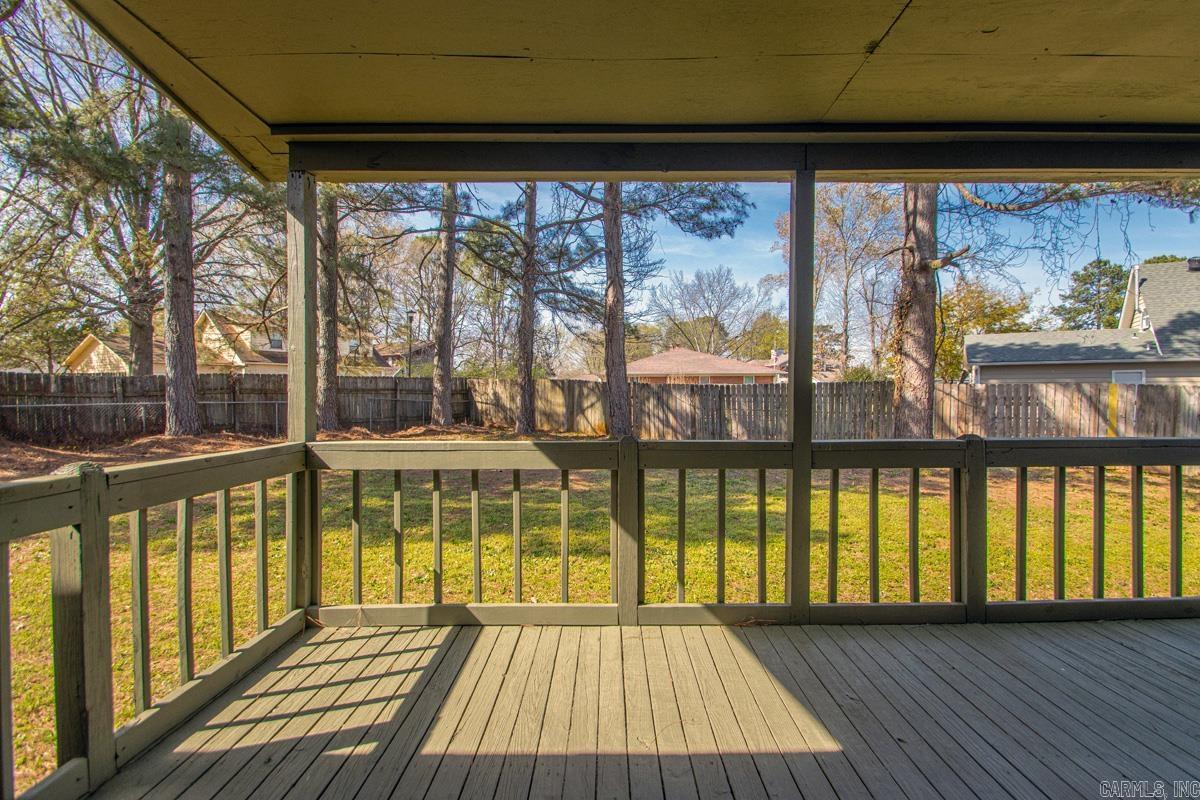 616 Edinburgh Ct  Jacksonville, AR