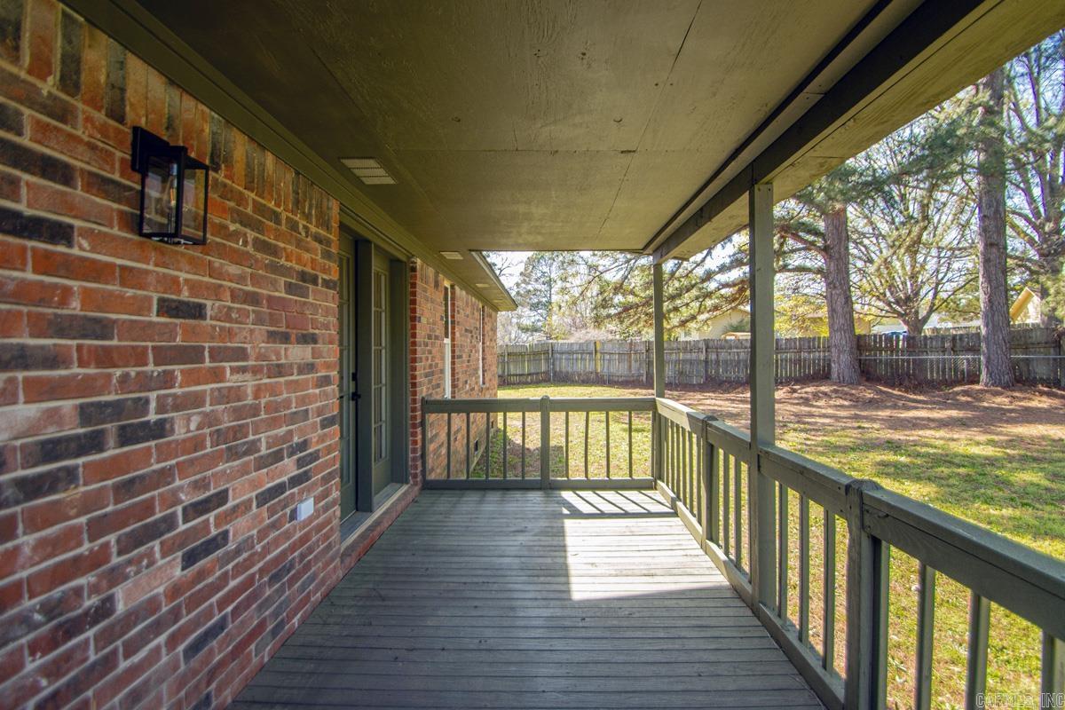 616 Edinburgh Ct  Jacksonville, AR