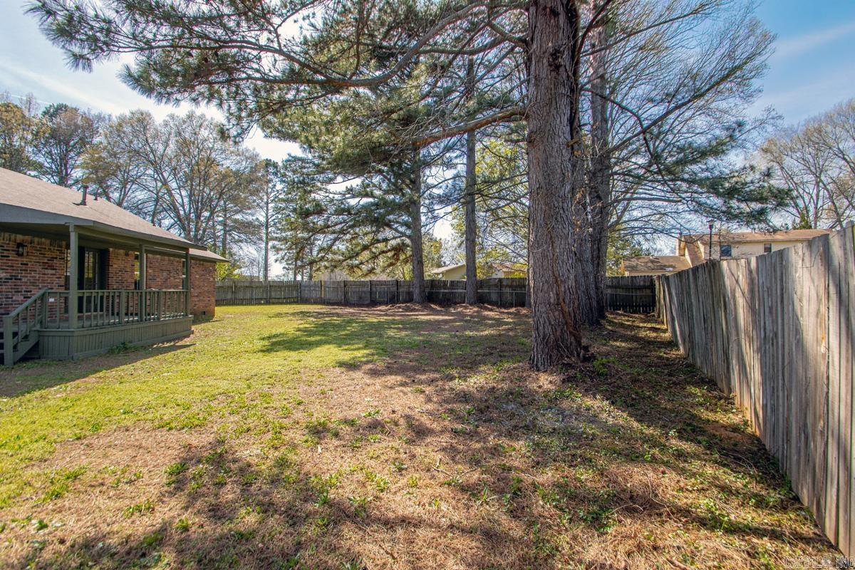 616 Edinburgh Ct  Jacksonville, AR