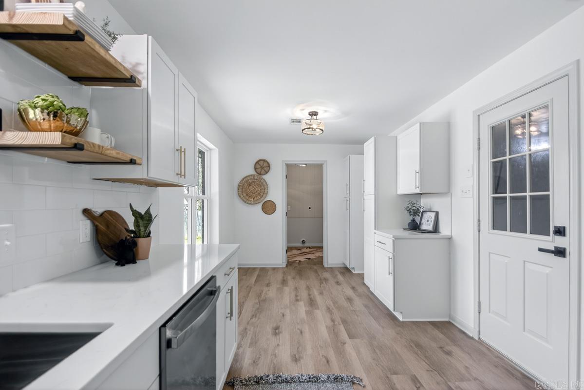 616 Edinburgh Ct  Jacksonville, AR