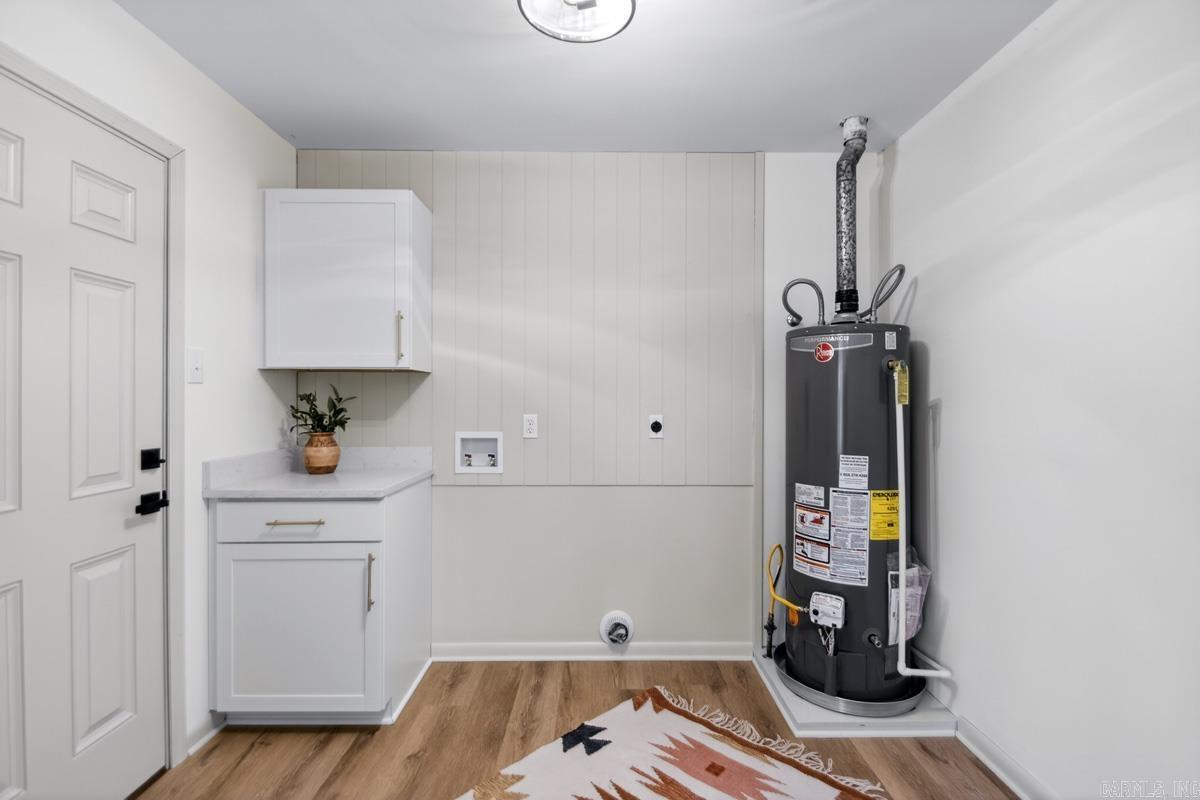 616 Edinburgh Ct  Jacksonville, AR