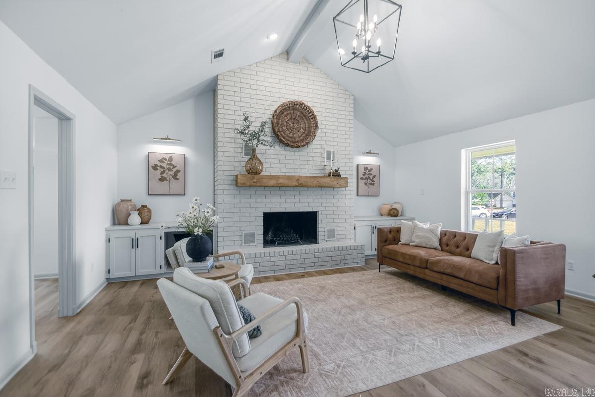 616 Edinburgh Ct  Jacksonville, AR