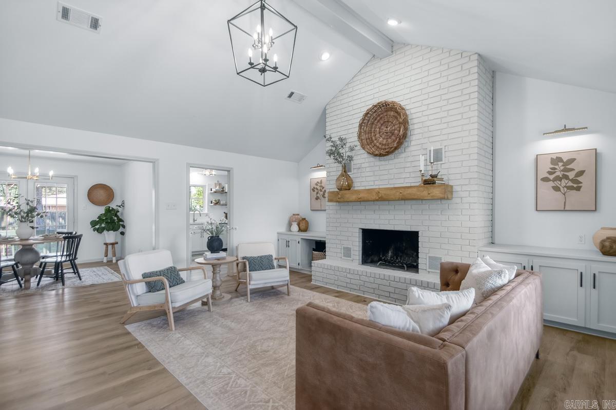 616 Edinburgh Ct  Jacksonville, AR