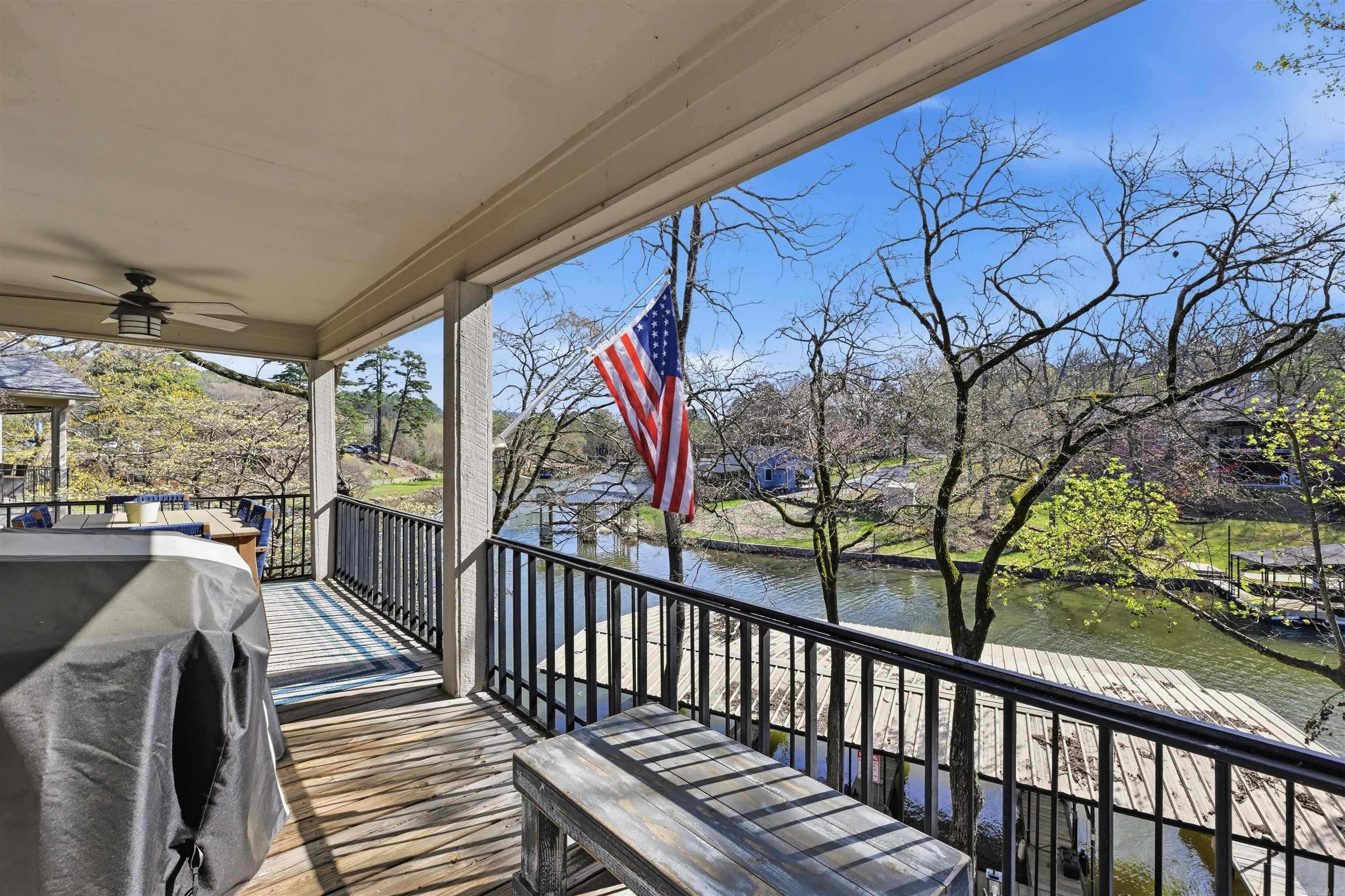 1201 Airport  Hot Springs, AR