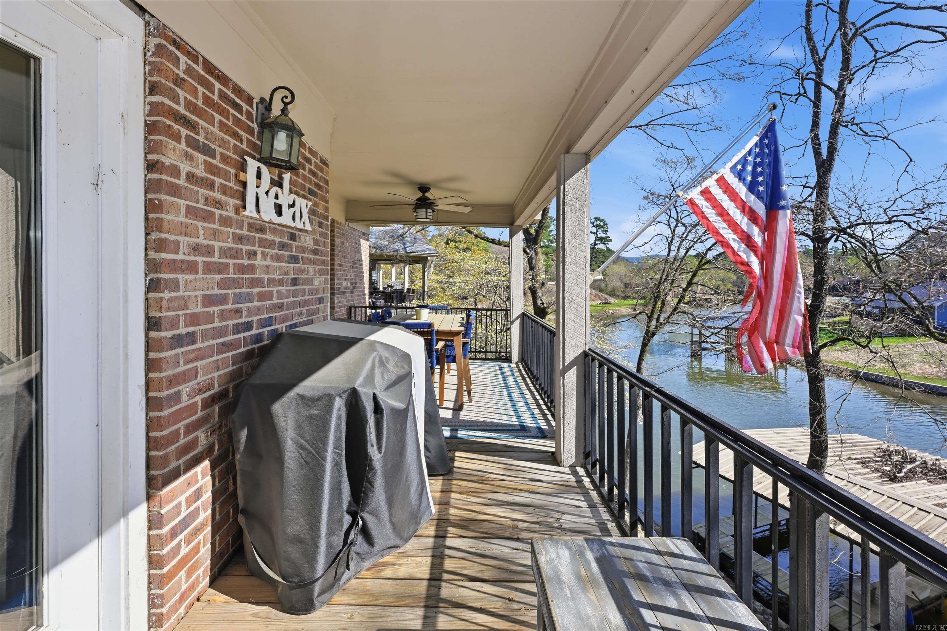 1201 Airport  Hot Springs, AR