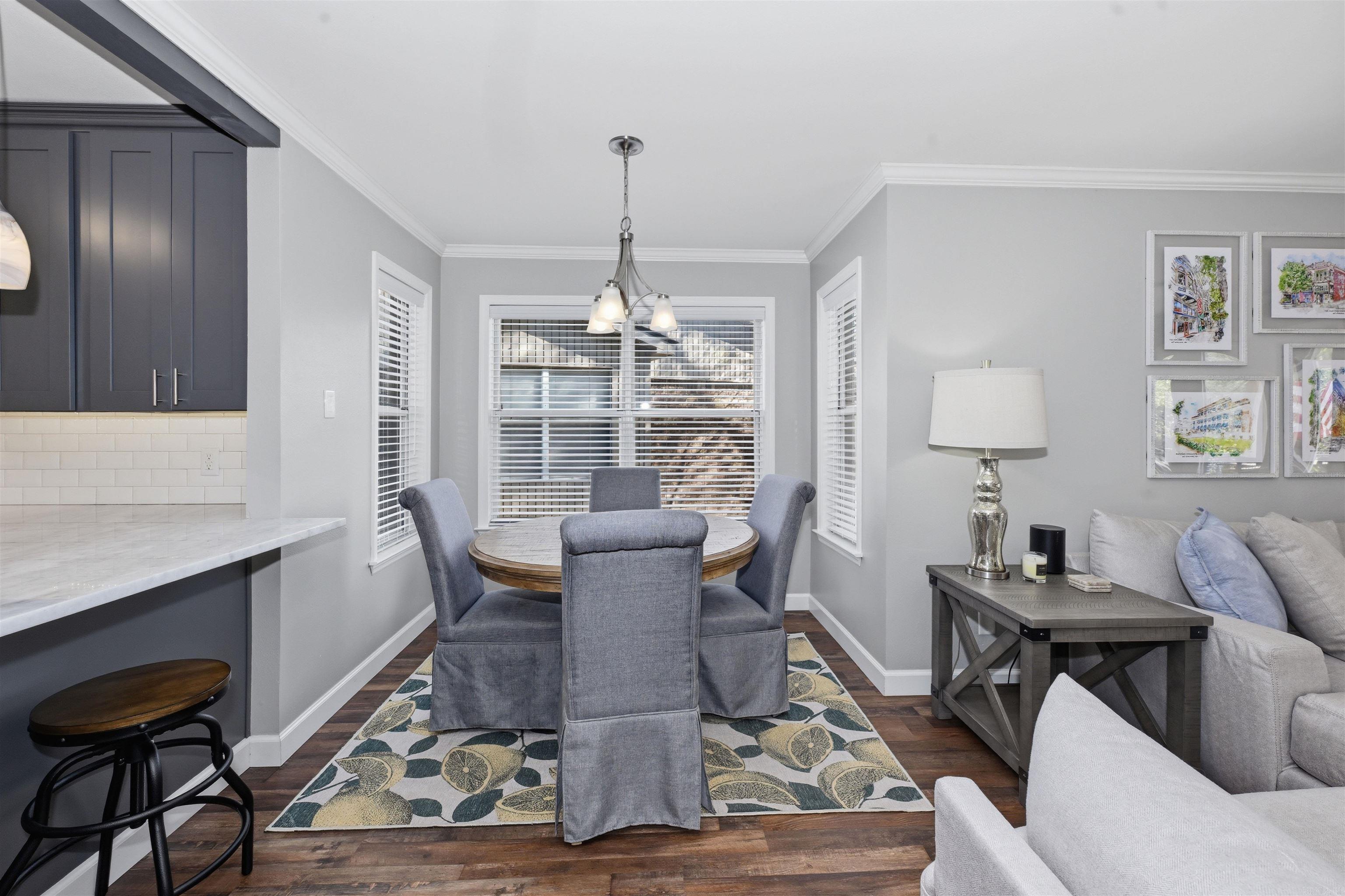 1201 Airport  Hot Springs, AR