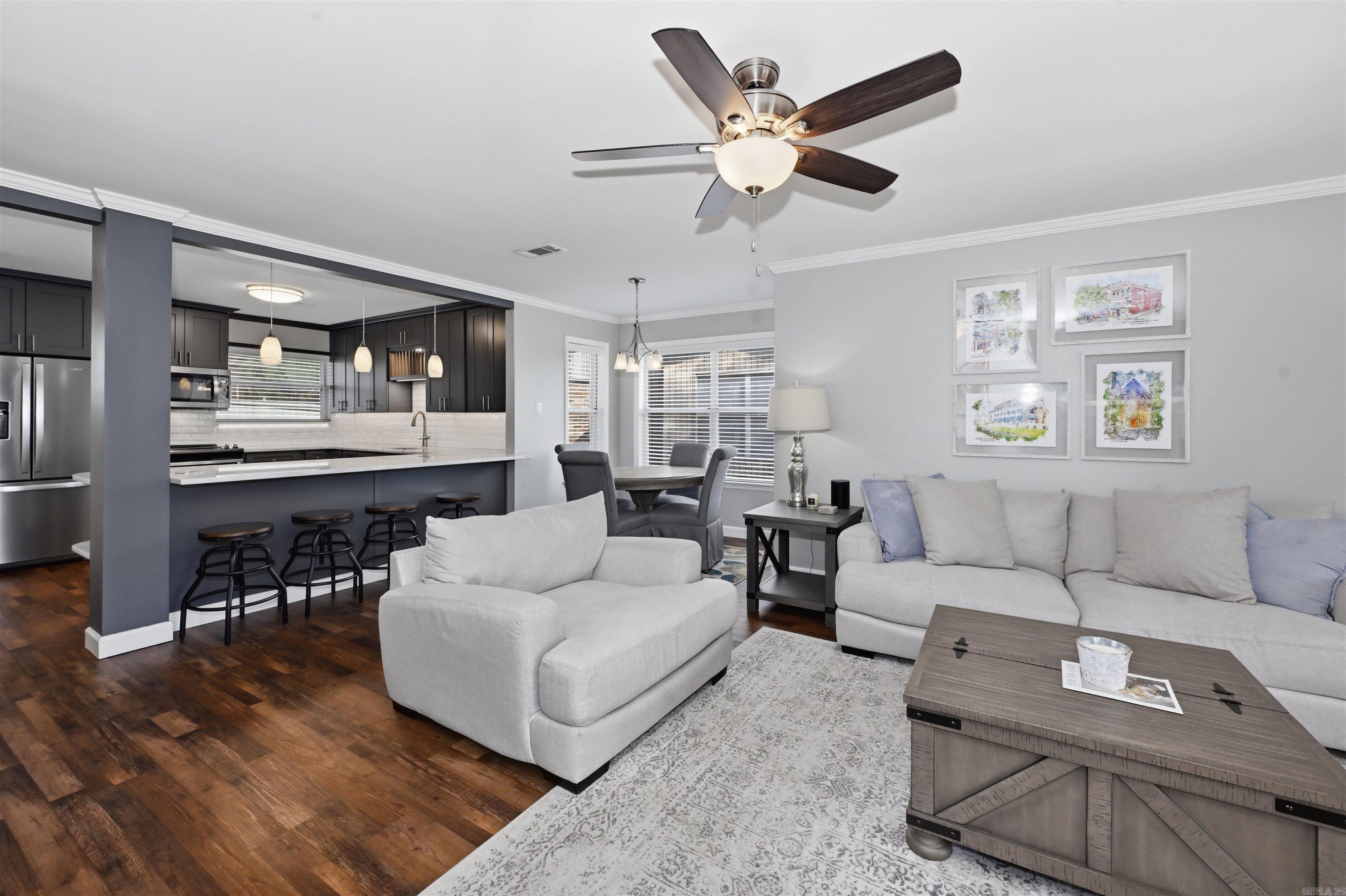 1201 Airport  Hot Springs, AR