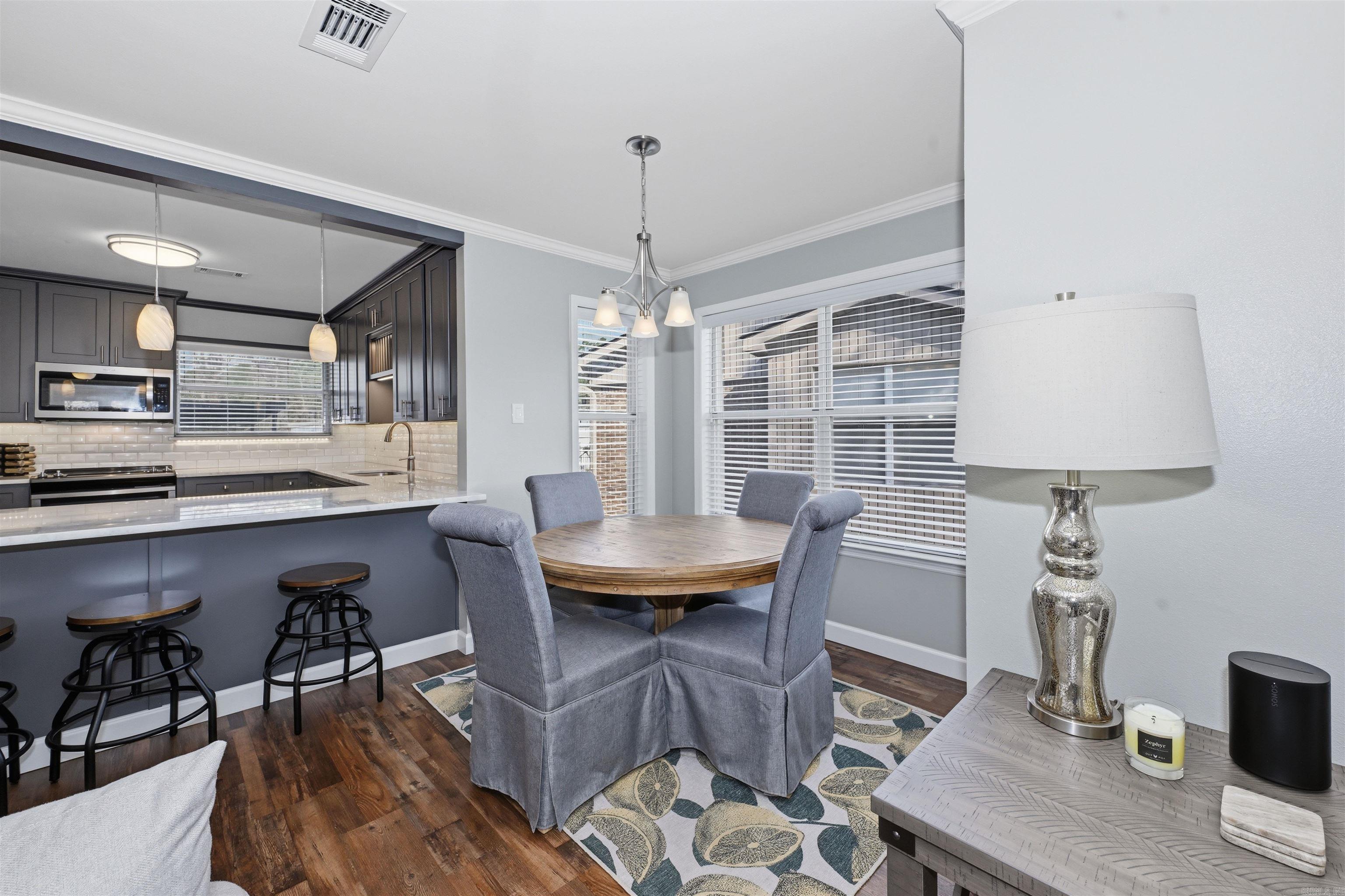 1201 Airport  Hot Springs, AR