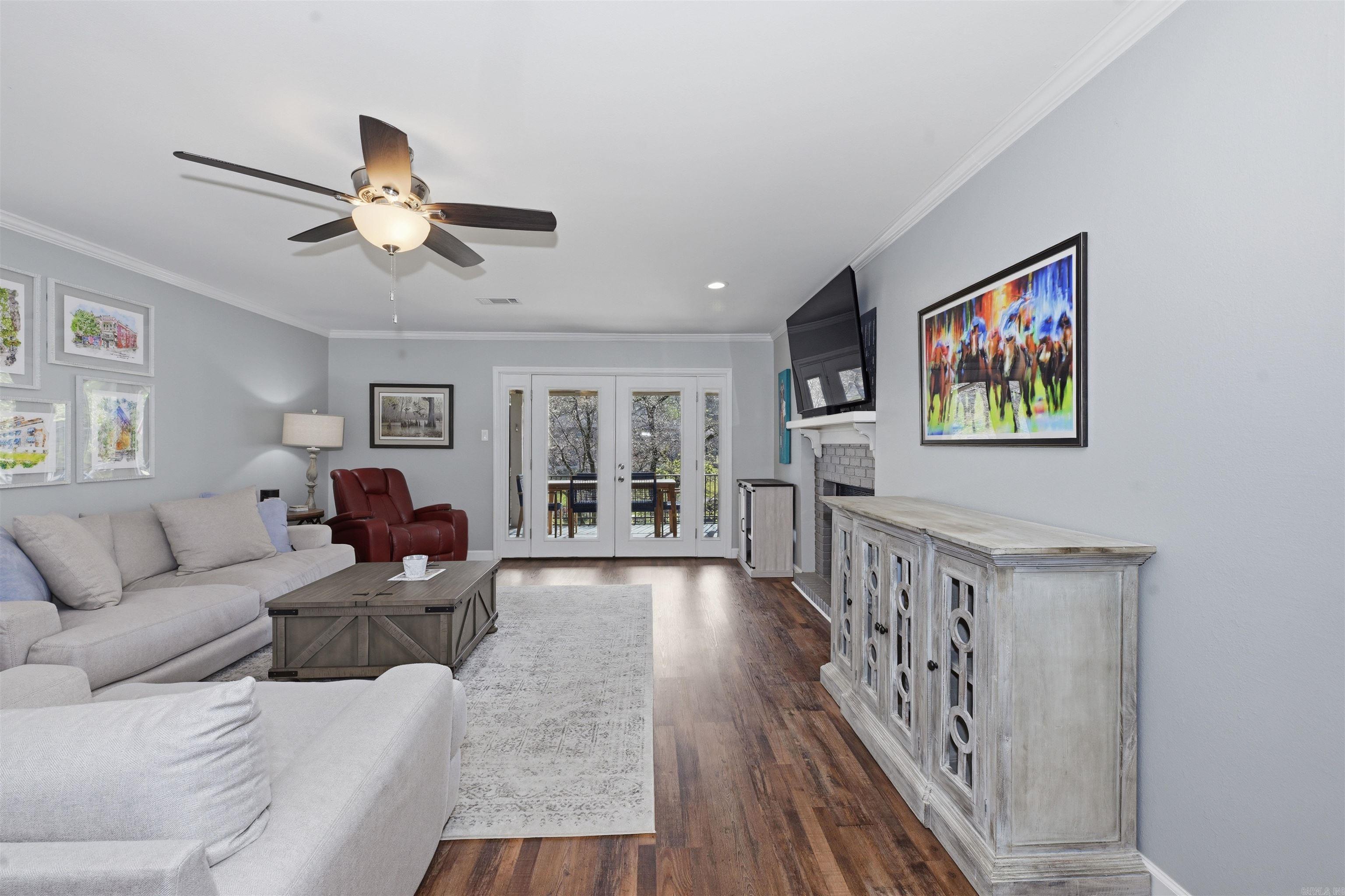 1201 Airport  Hot Springs, AR